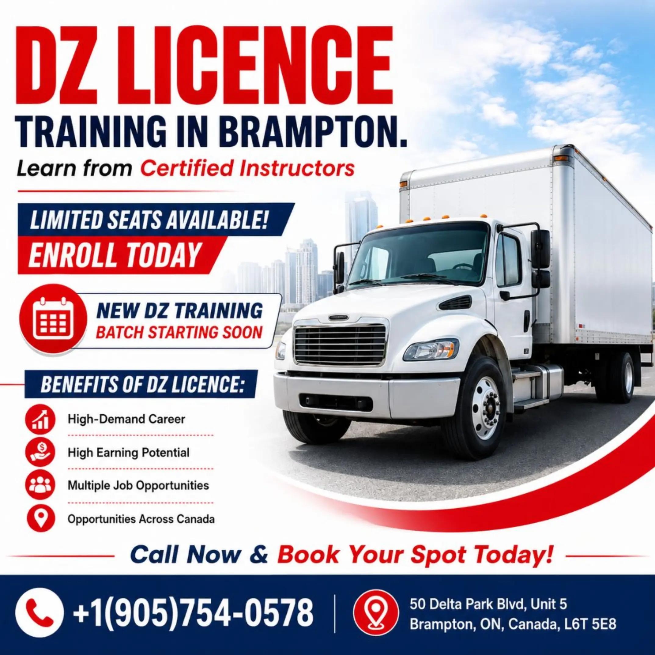@A1 Transportation Academy