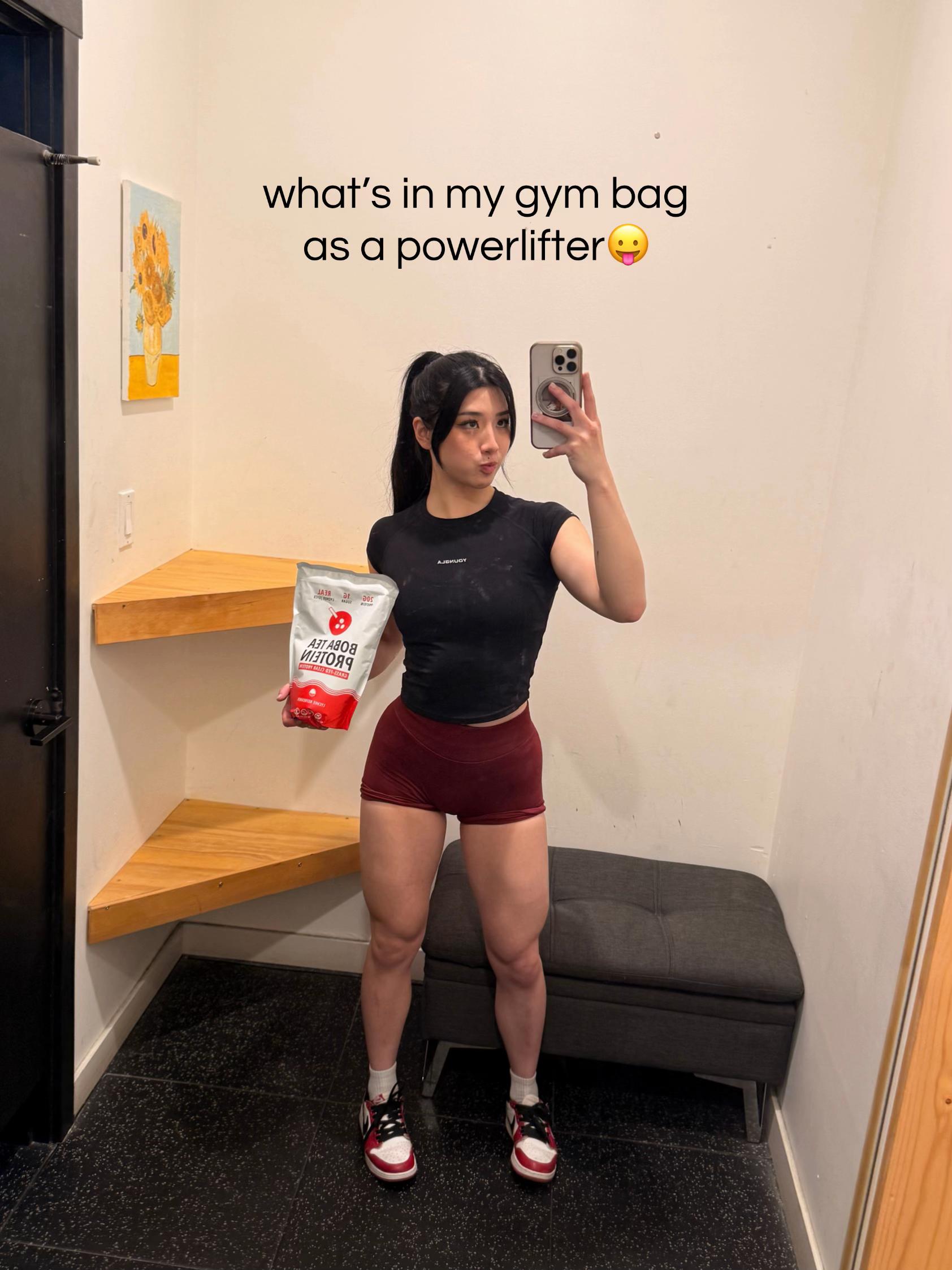 @michelle dai