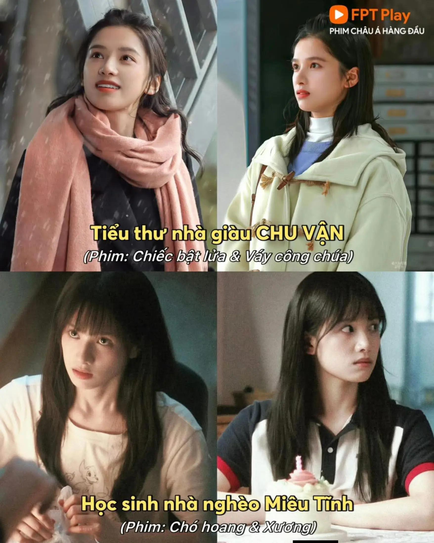 @Mê Phim Hàn - Trung 🌸