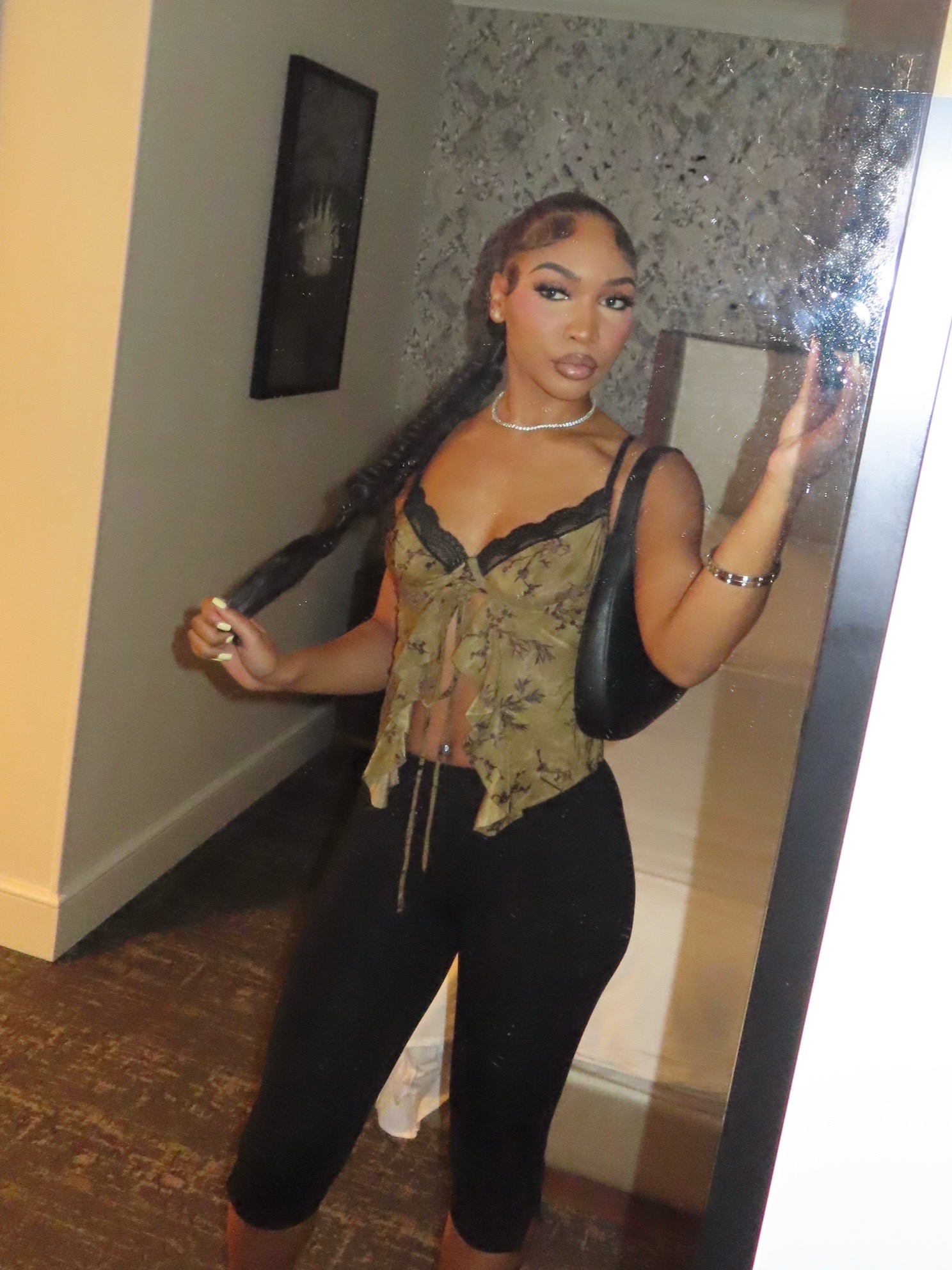 @amber j