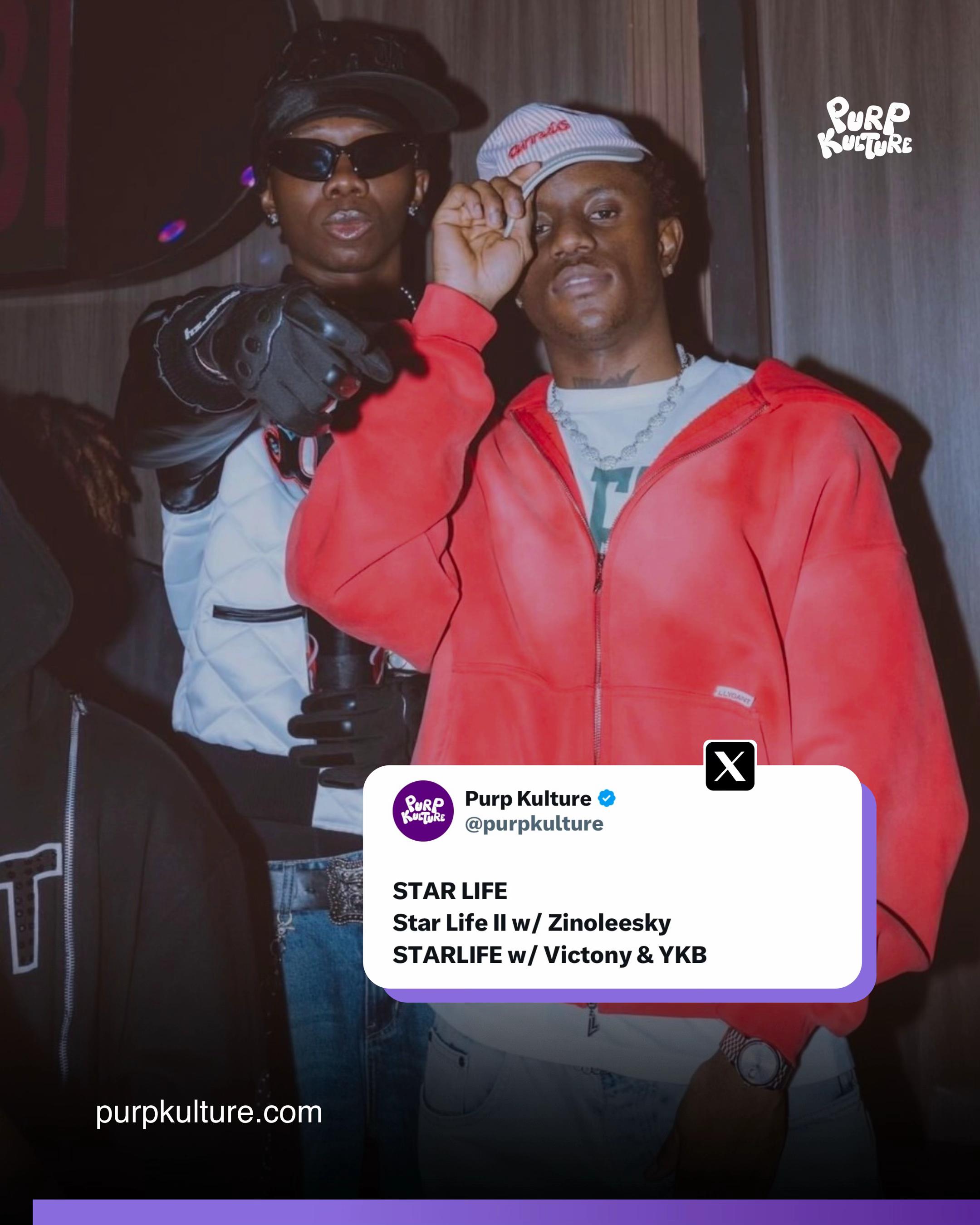 @Purp Kulture