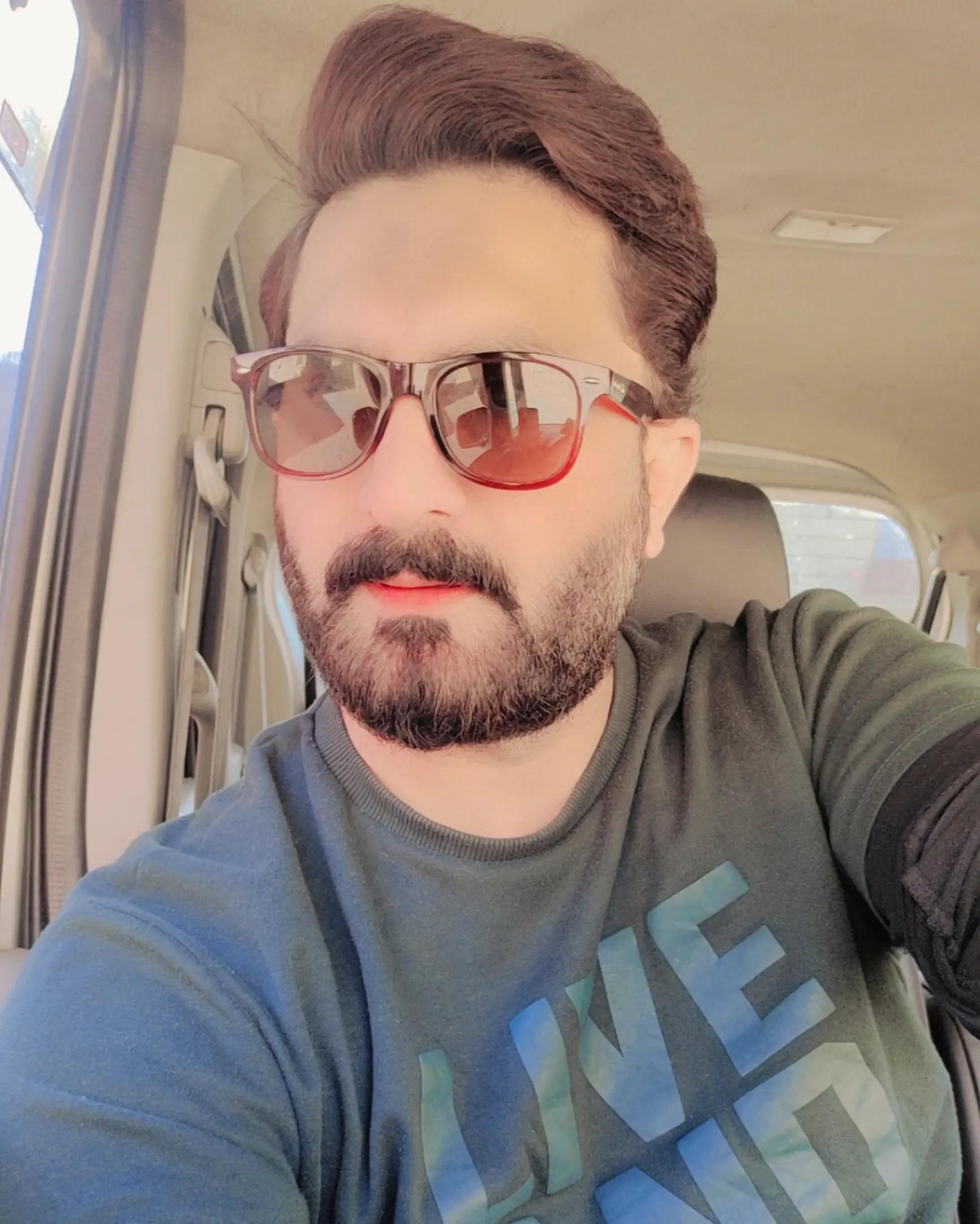 @Rana yasir