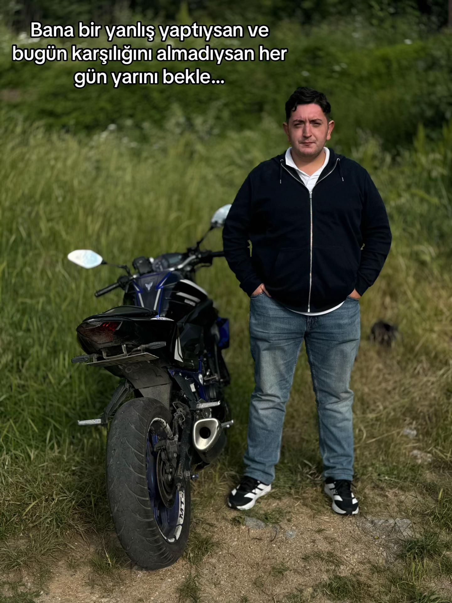 @Semih