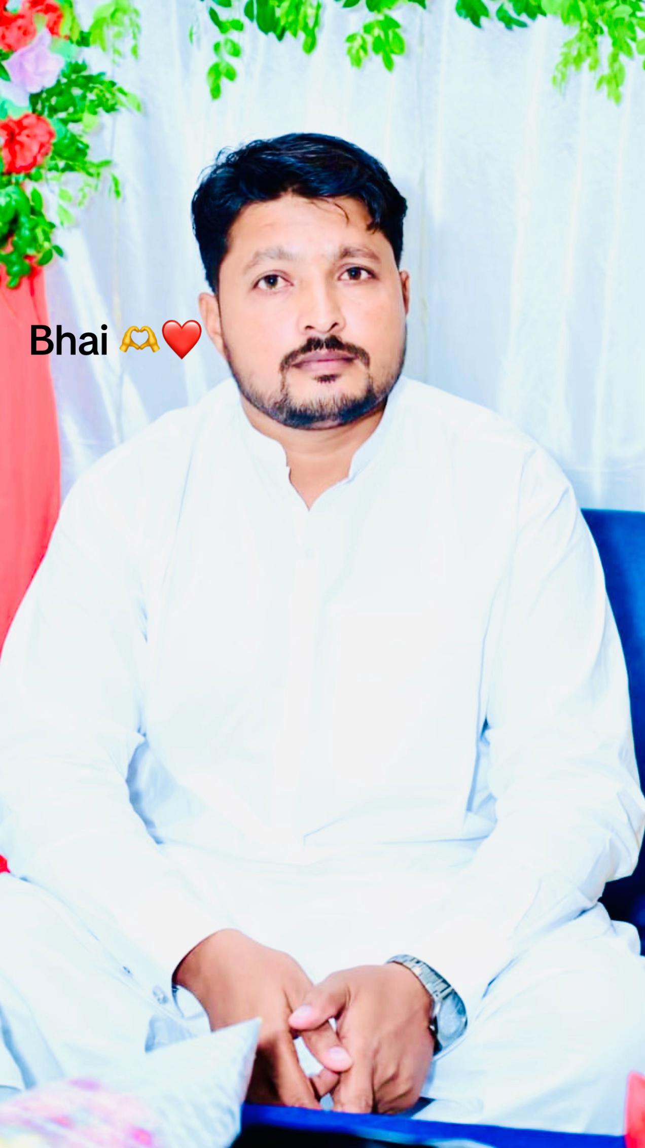 @چوہدری صغیر
