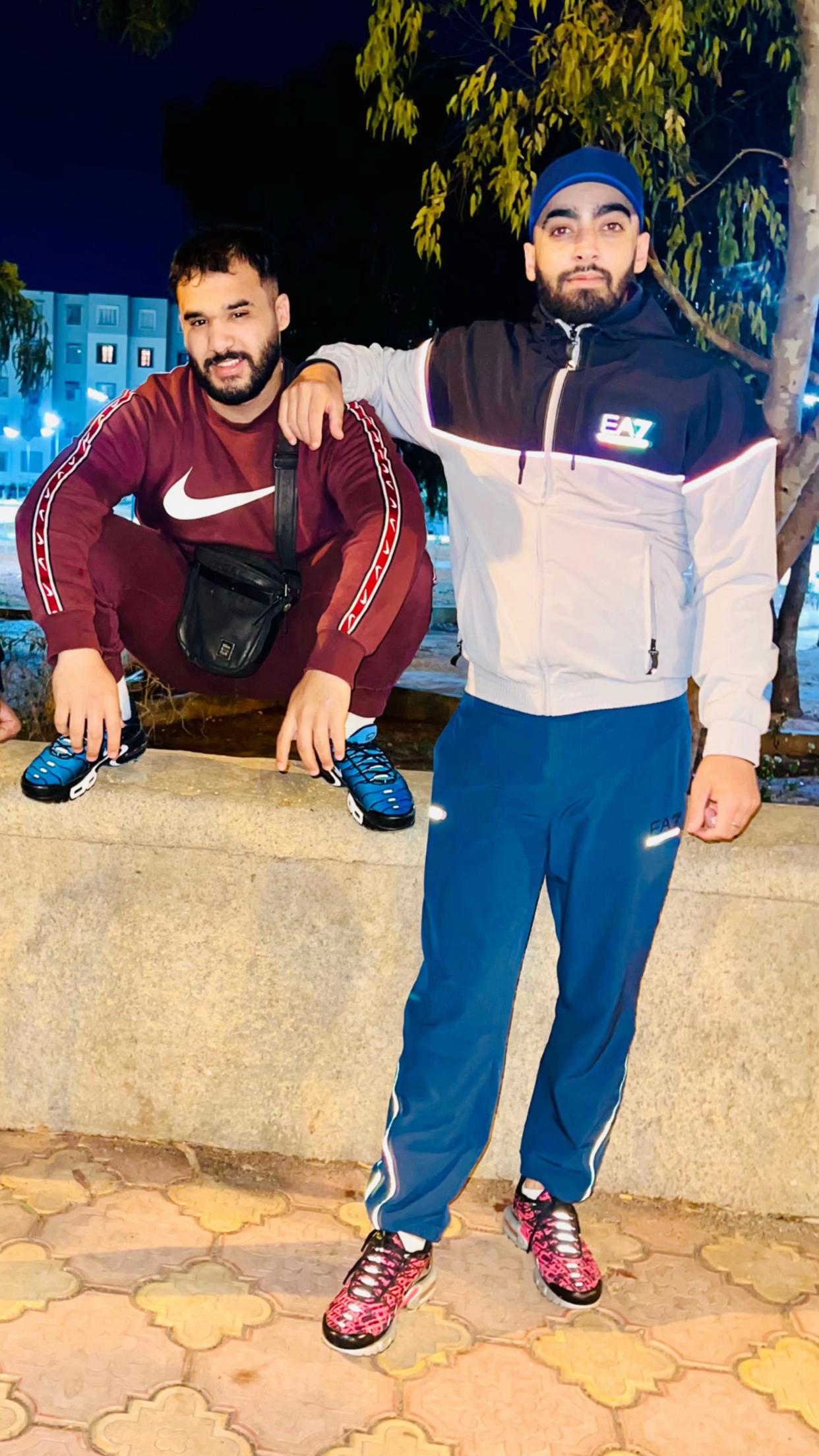 @Oussama Mehimda 🦅