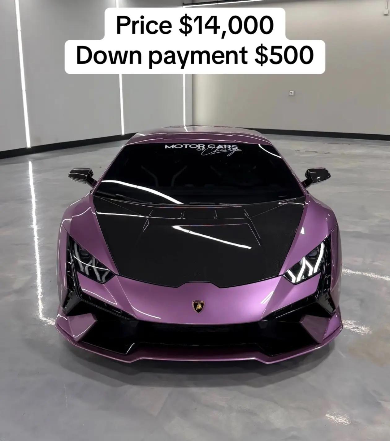 @Bank Seized cars