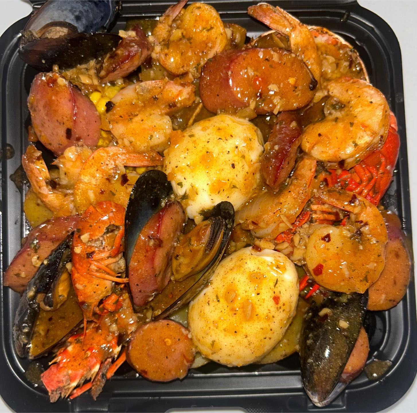 @D's Tasty Entanglements🤤🇰🇳