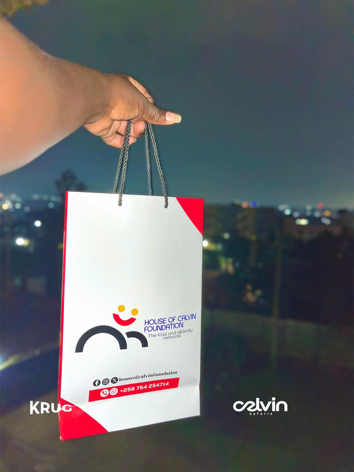 @calvin safaris official🎗️