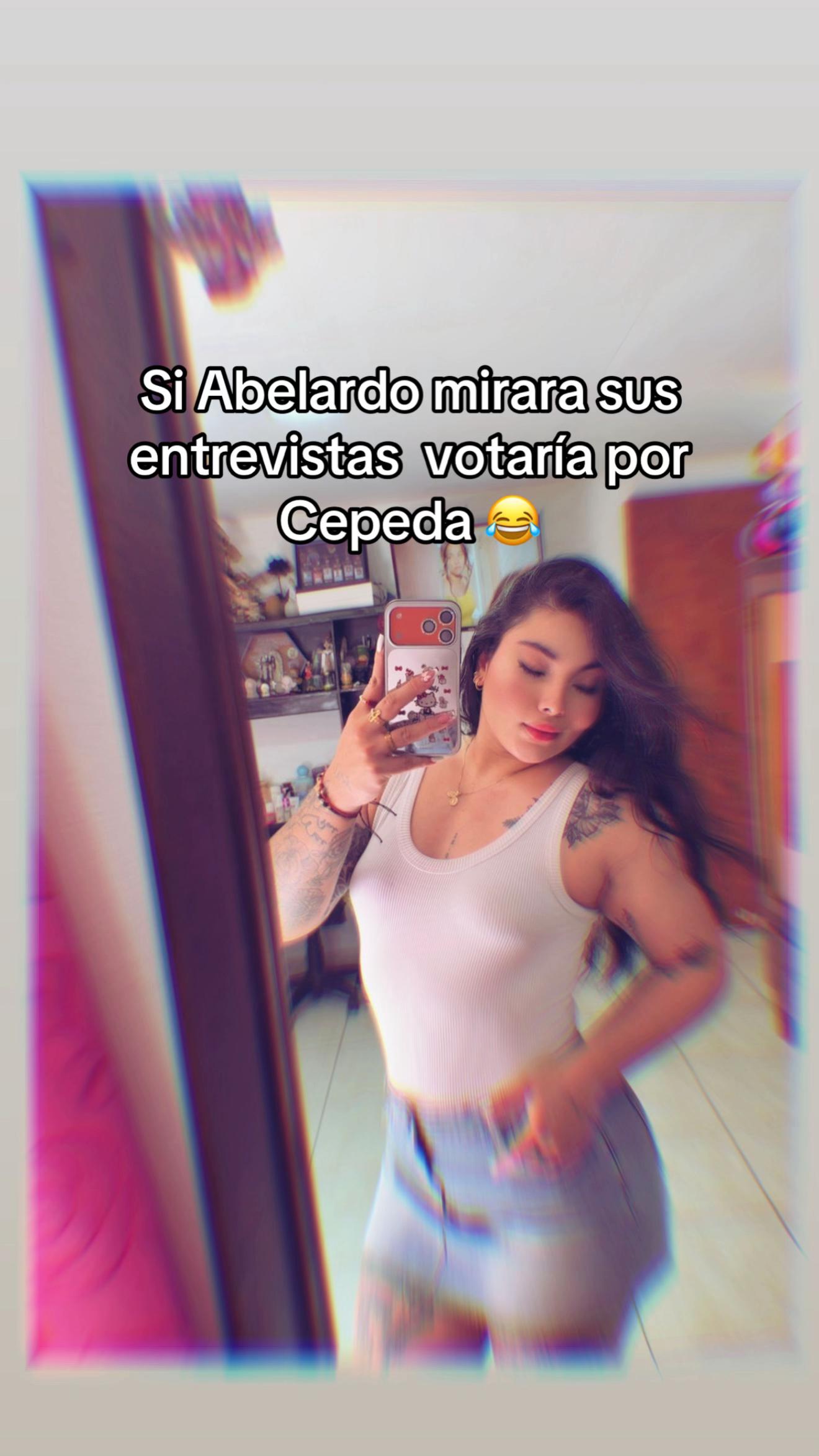@Evelyn Velez