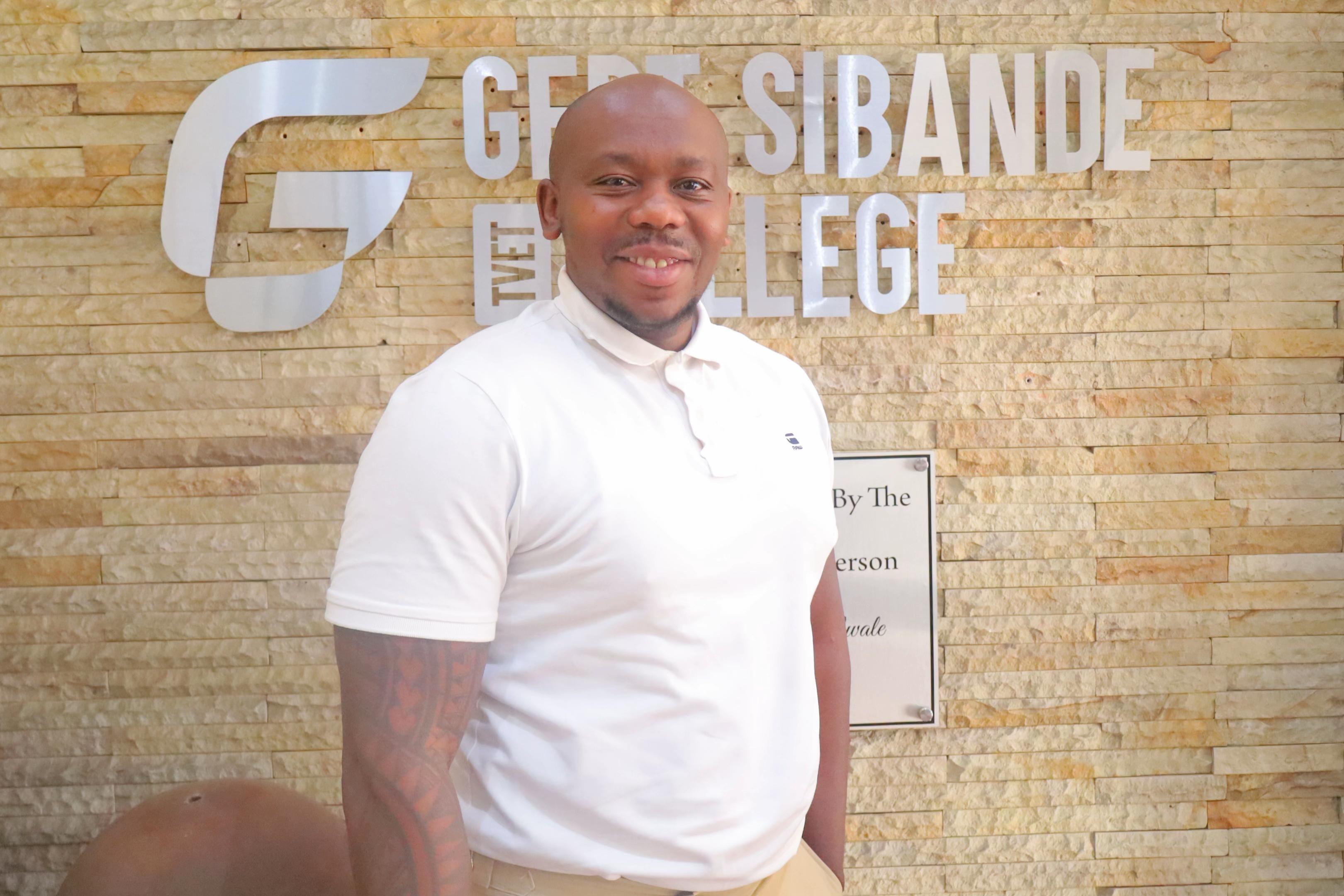 @SE Blessing Bongani