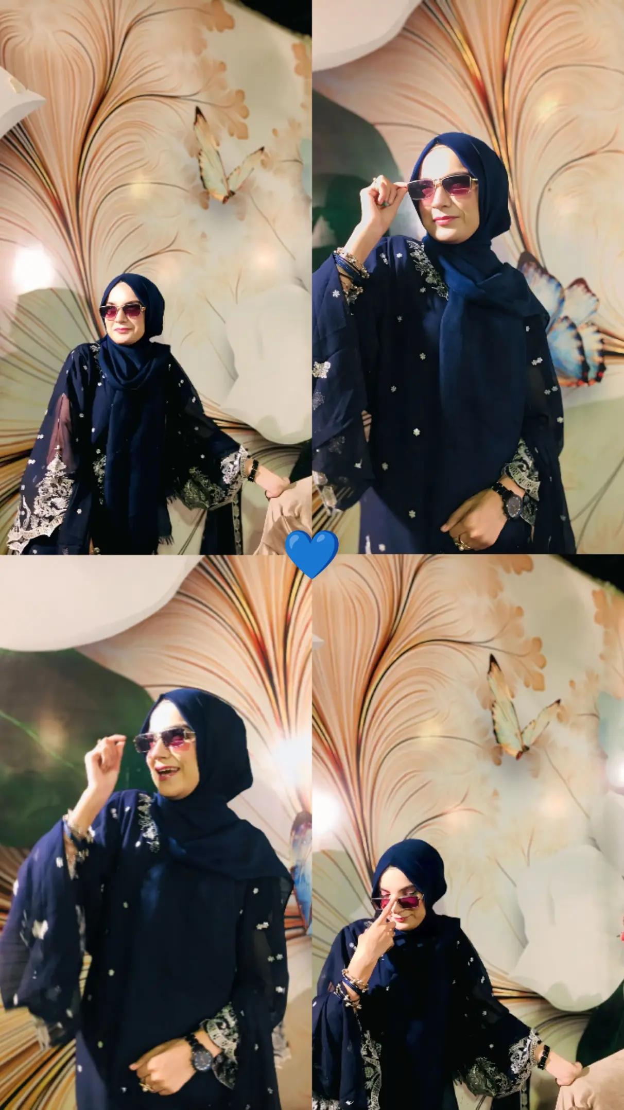 @꧁سیدہ ابیہا فاطمہ رضوی꧂