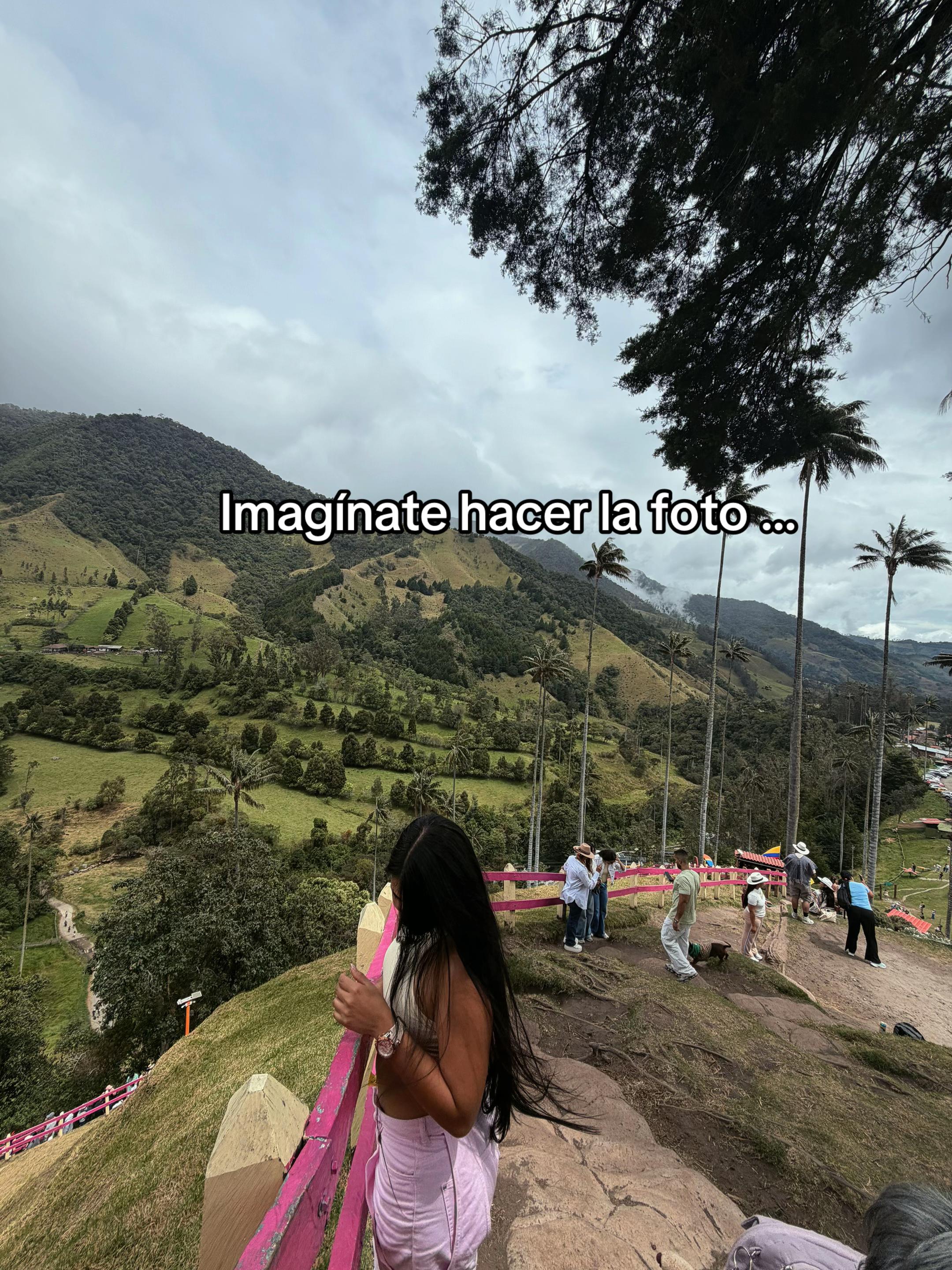@Lina Trochez