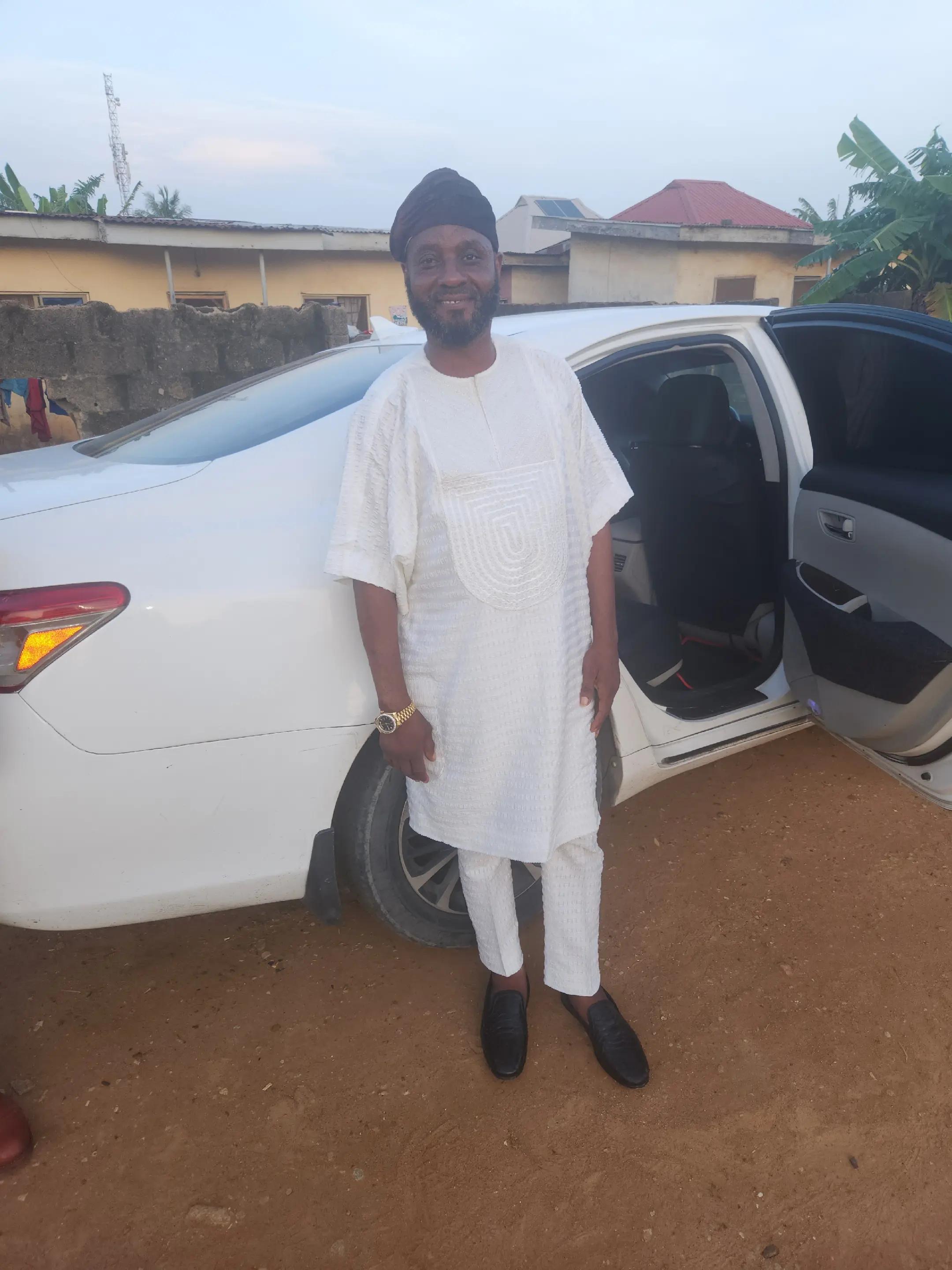 @Baba small