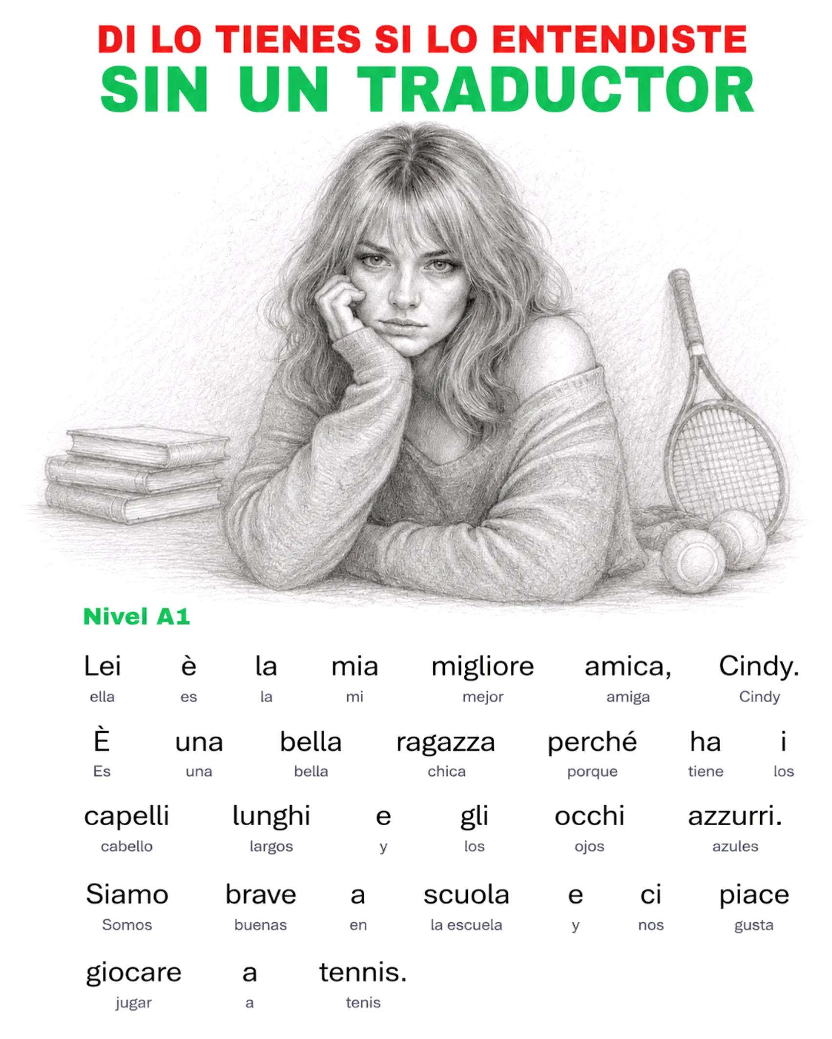 @Bella storia!