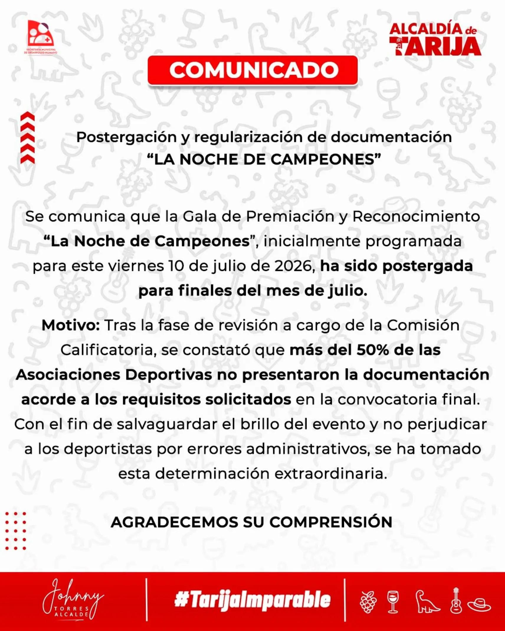 @Sec.Desarrollo.Humano.Tarija
