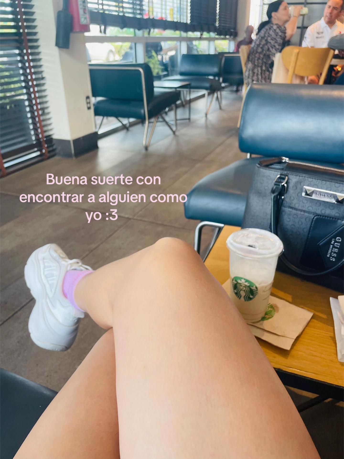 @Kimberly Ramírez