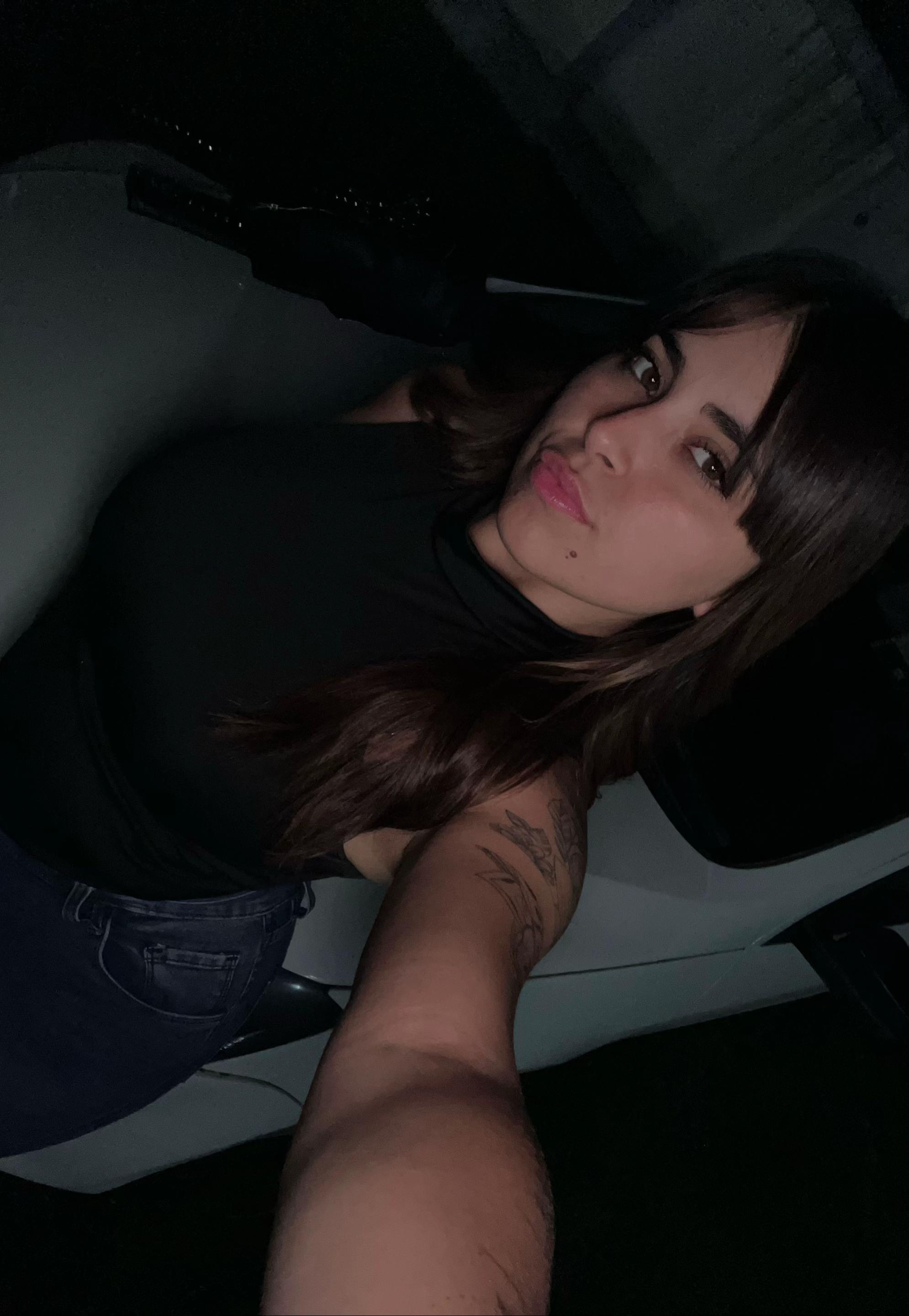 @Brisa Paruchevsky