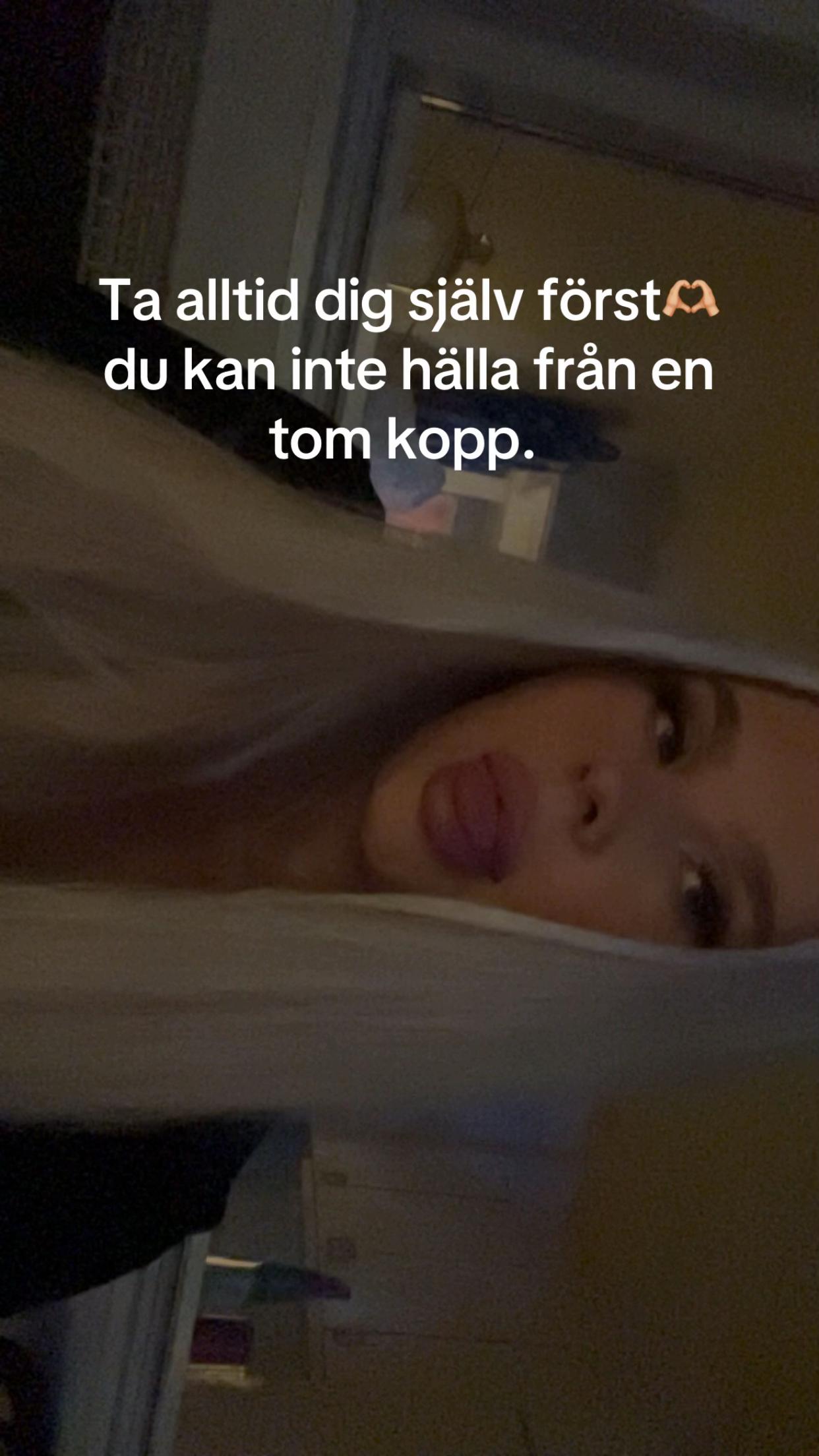 @Amanda