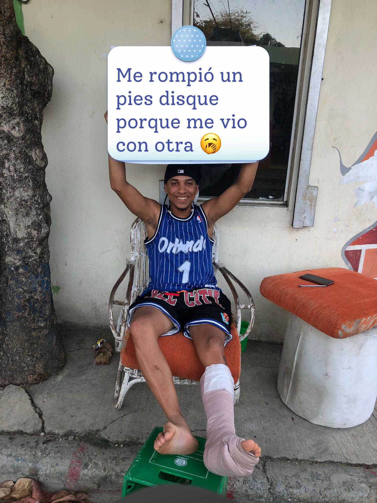 @Aris Sanchez