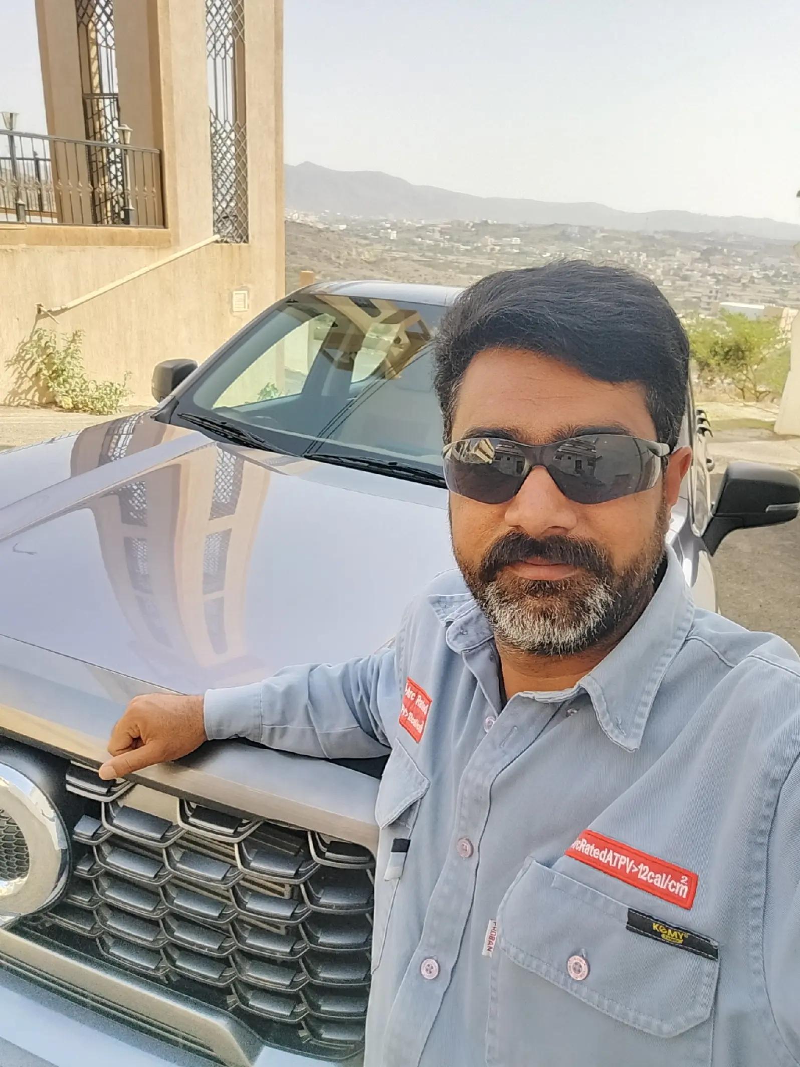 @Ajaz Mughal