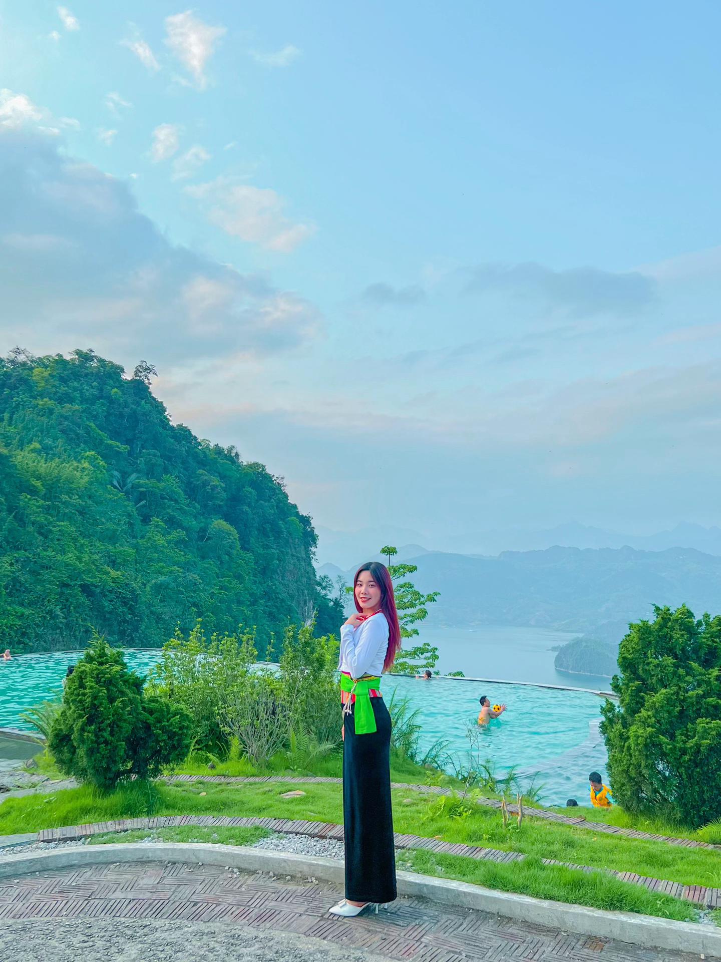 @Dâu Vùng Cao