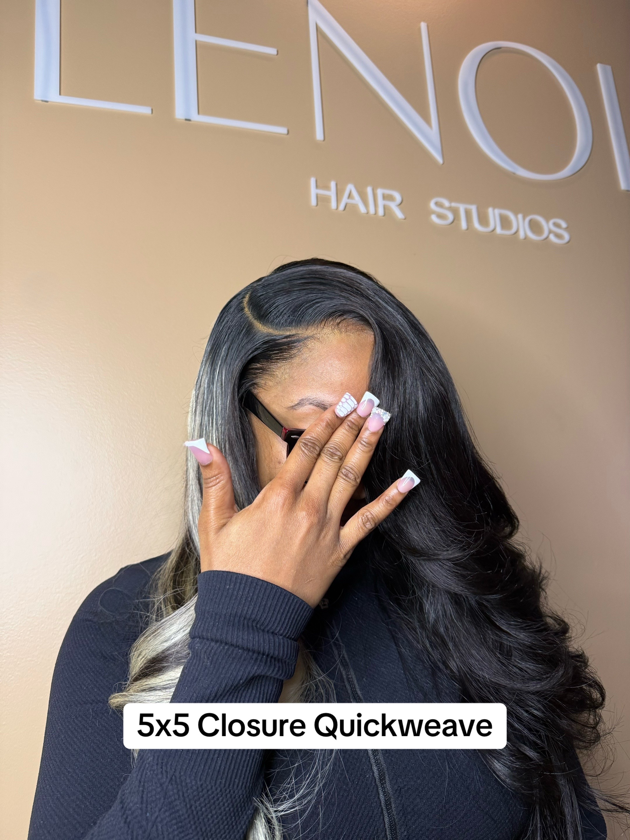 @Atl Stylist 💕