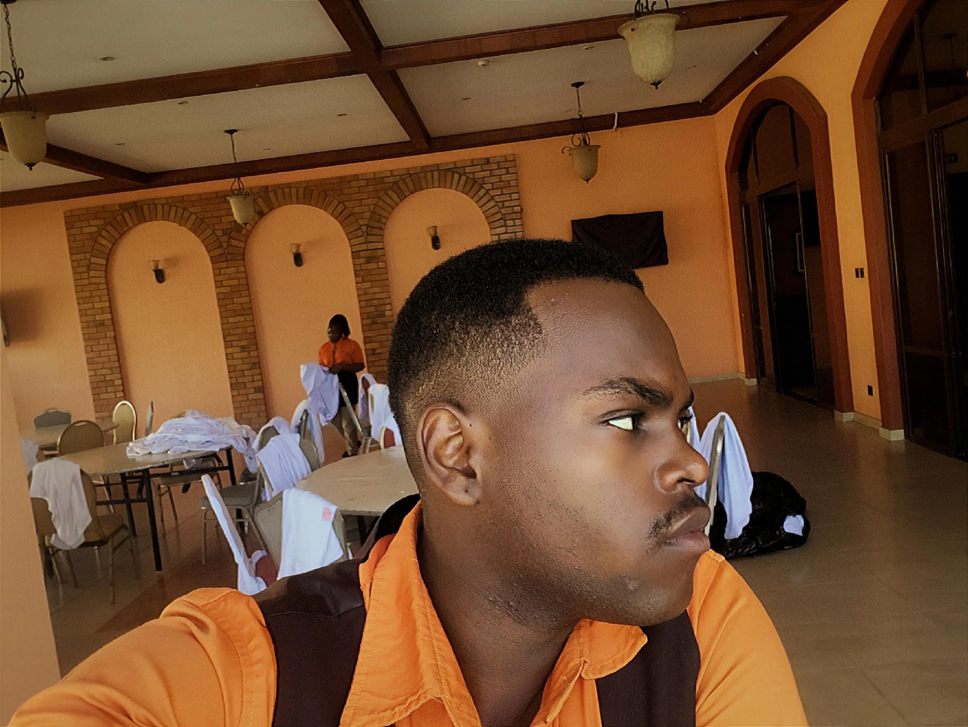 @lubega ismael