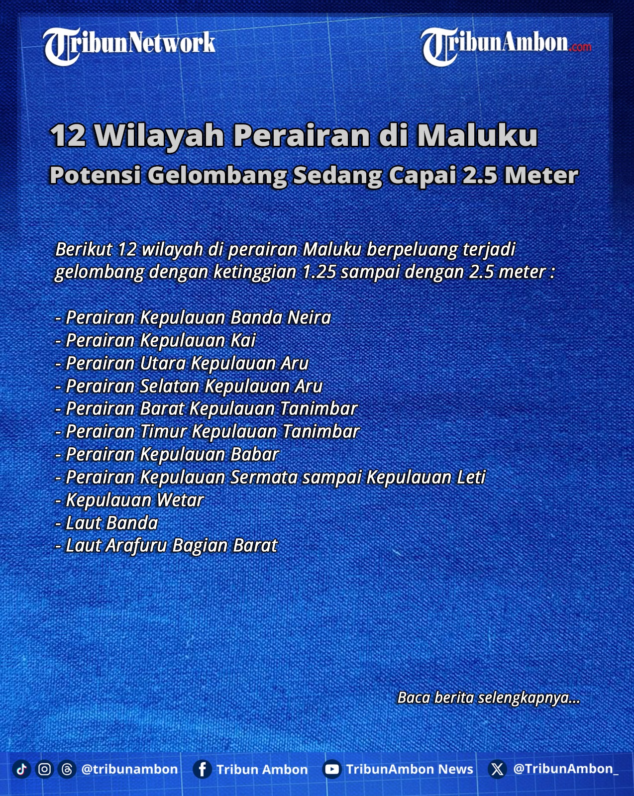 @TribunAmbon.com