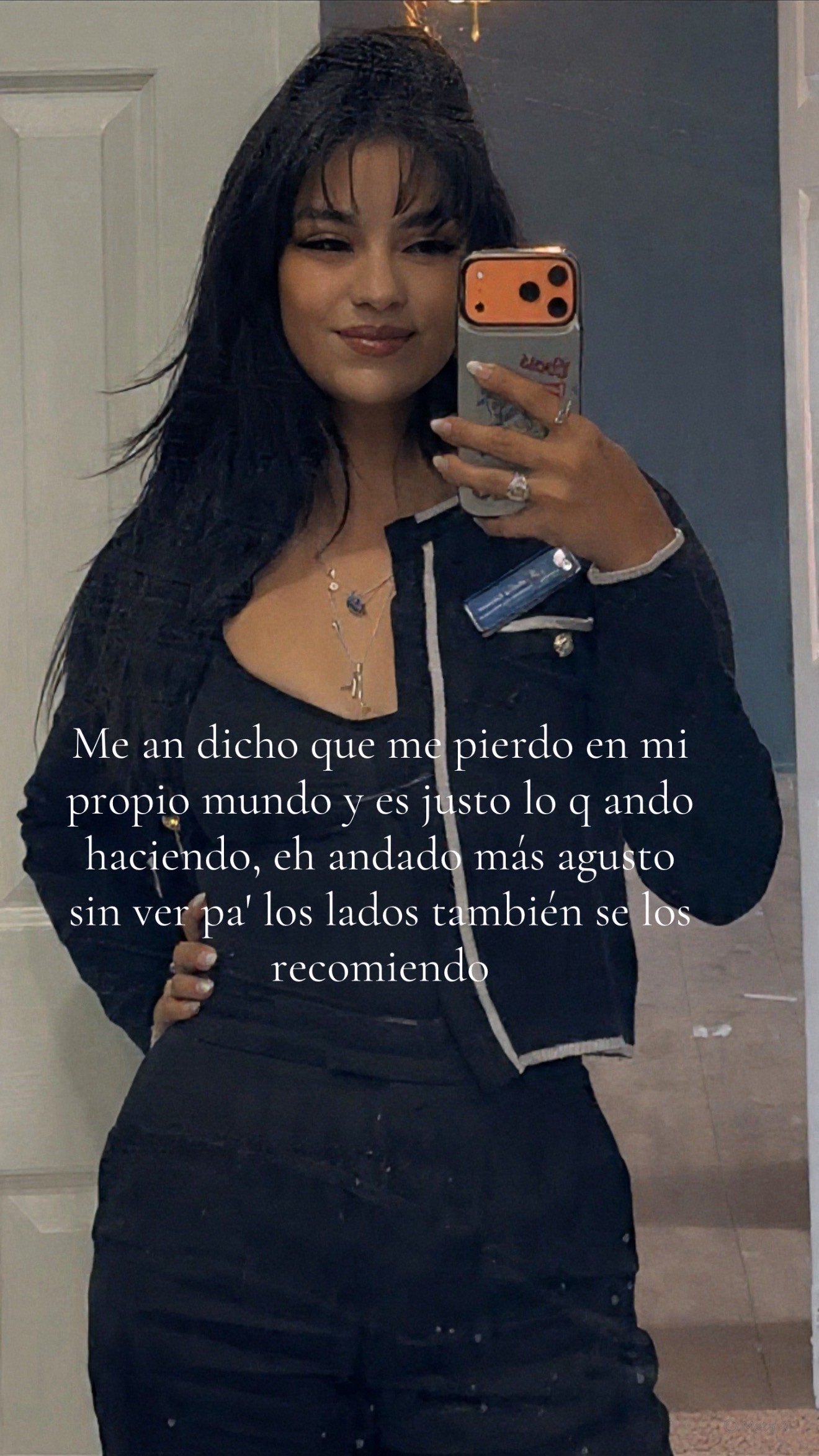 @Maira Gomez