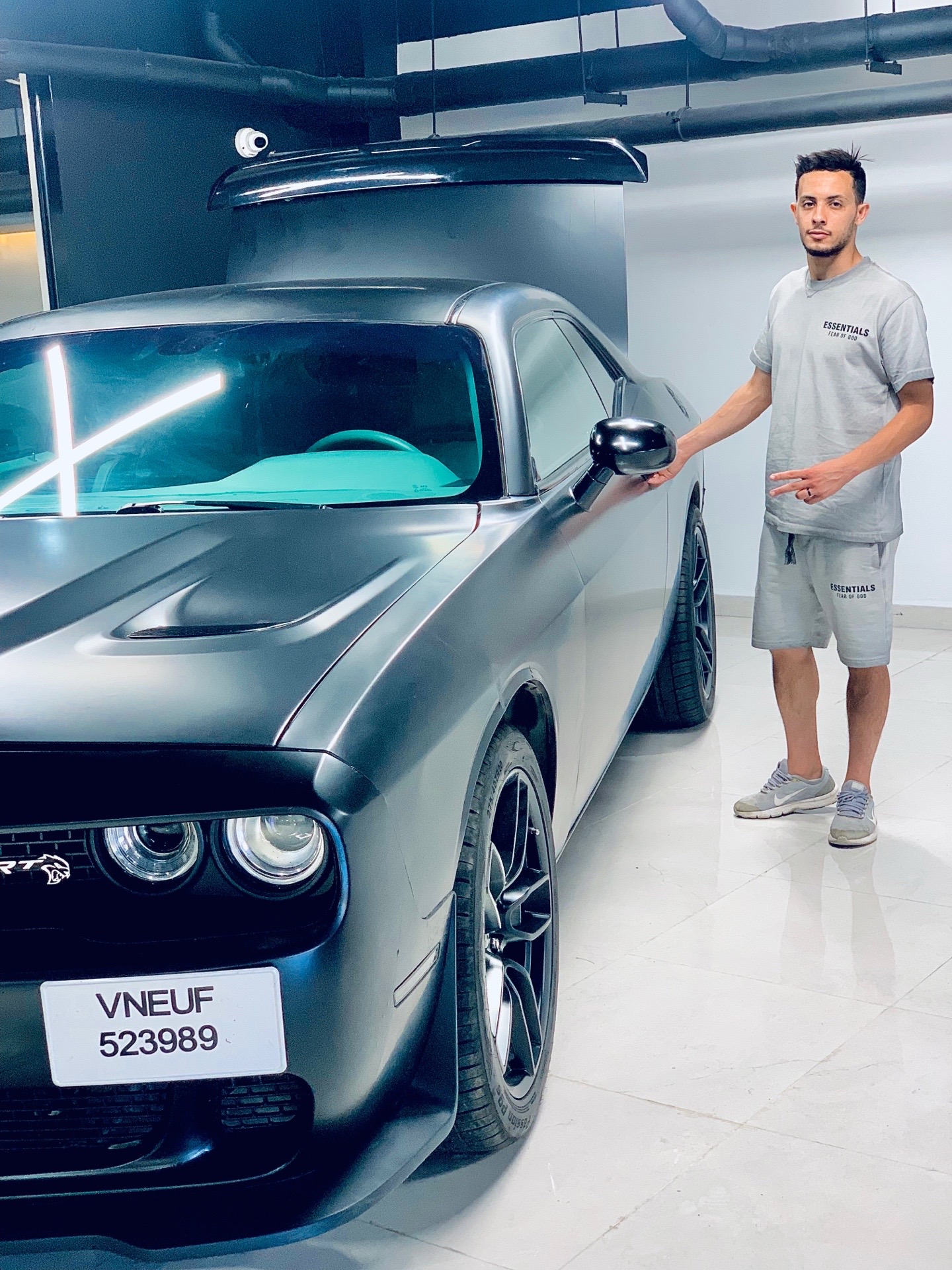 @Yahya Azzouzi