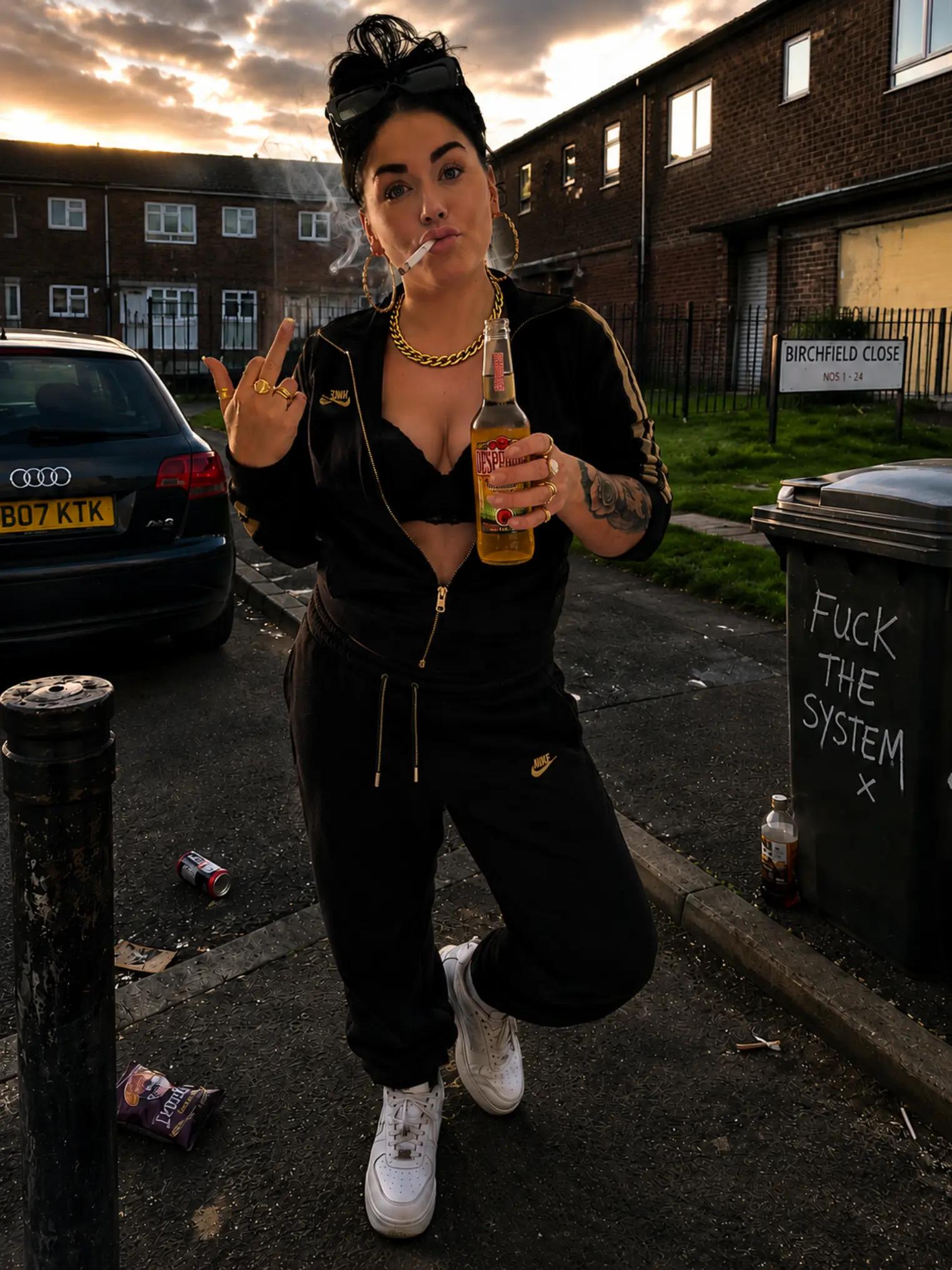 @kayleigh row 🏴