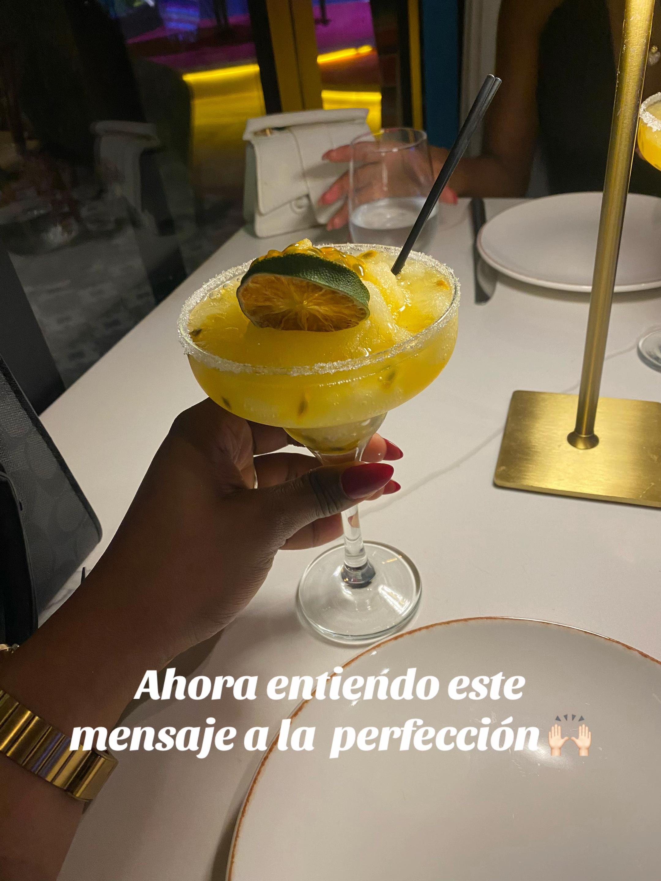 @Esther Perez