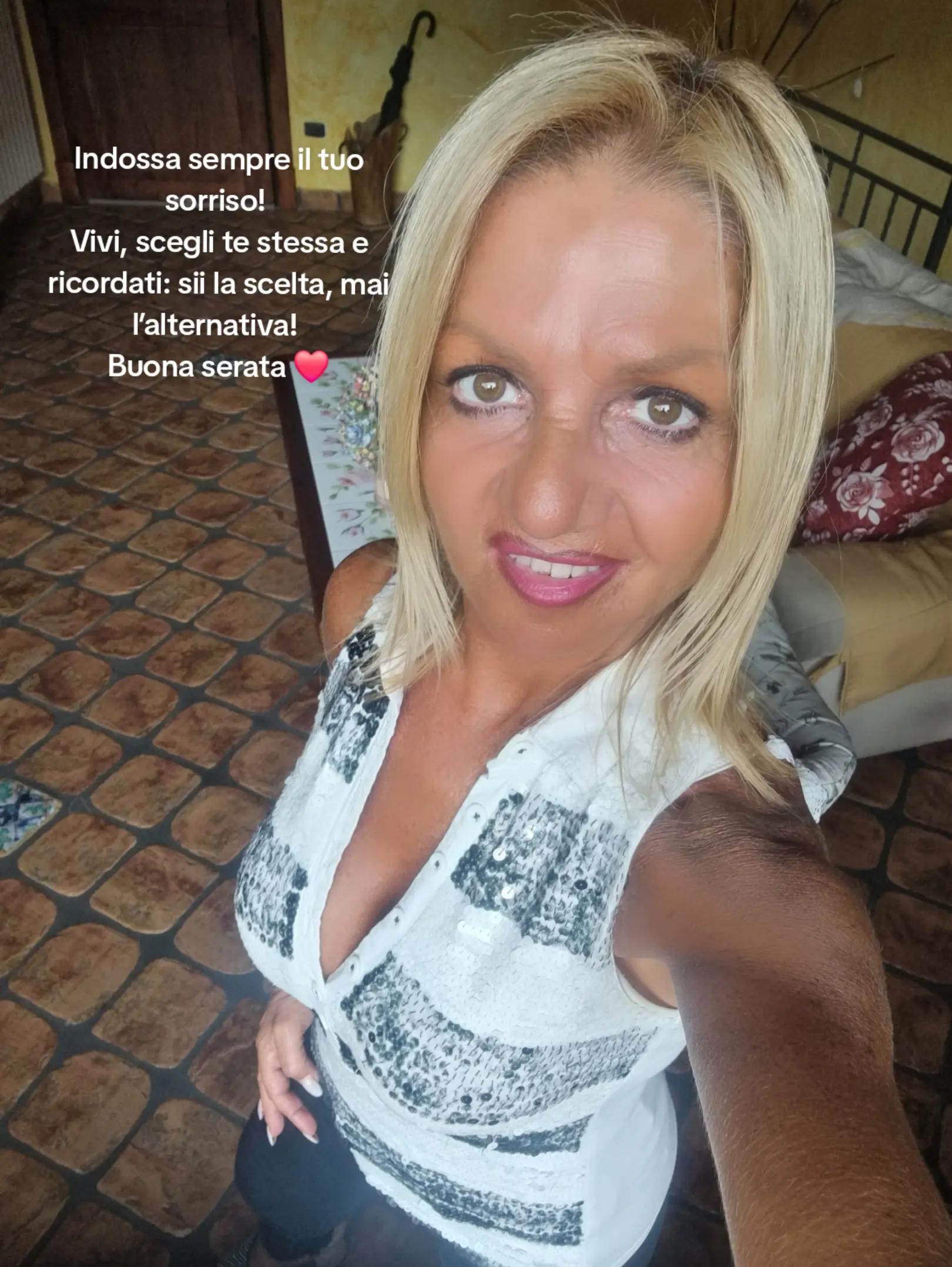 @Anna Onofrietto