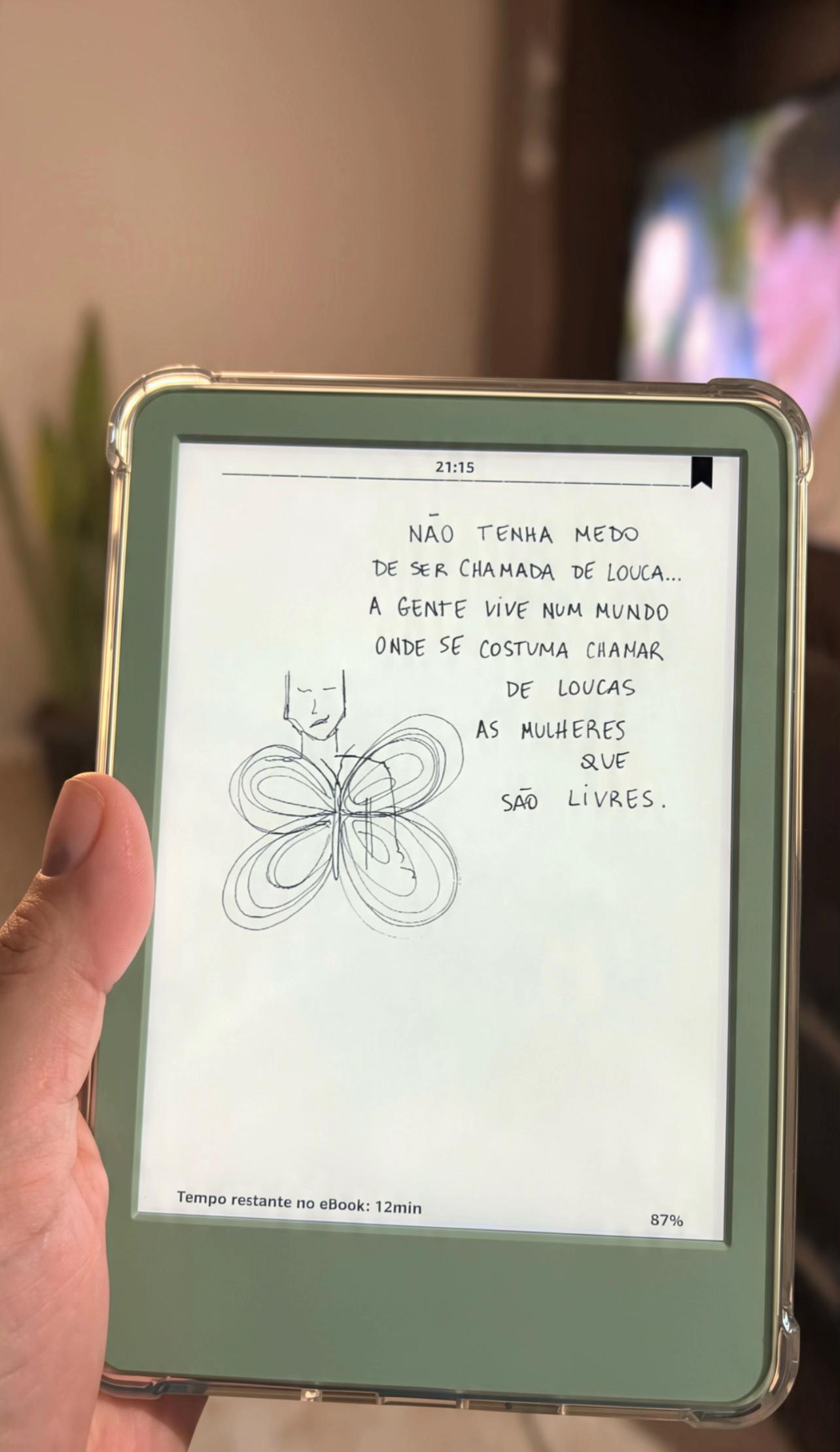 @Na Estante Dela