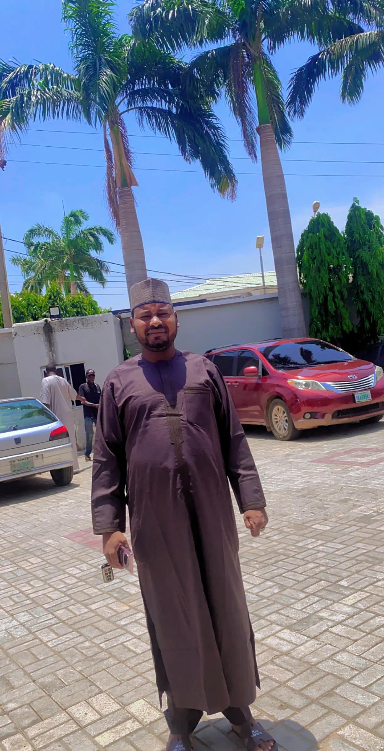 @SANI JIBRIL