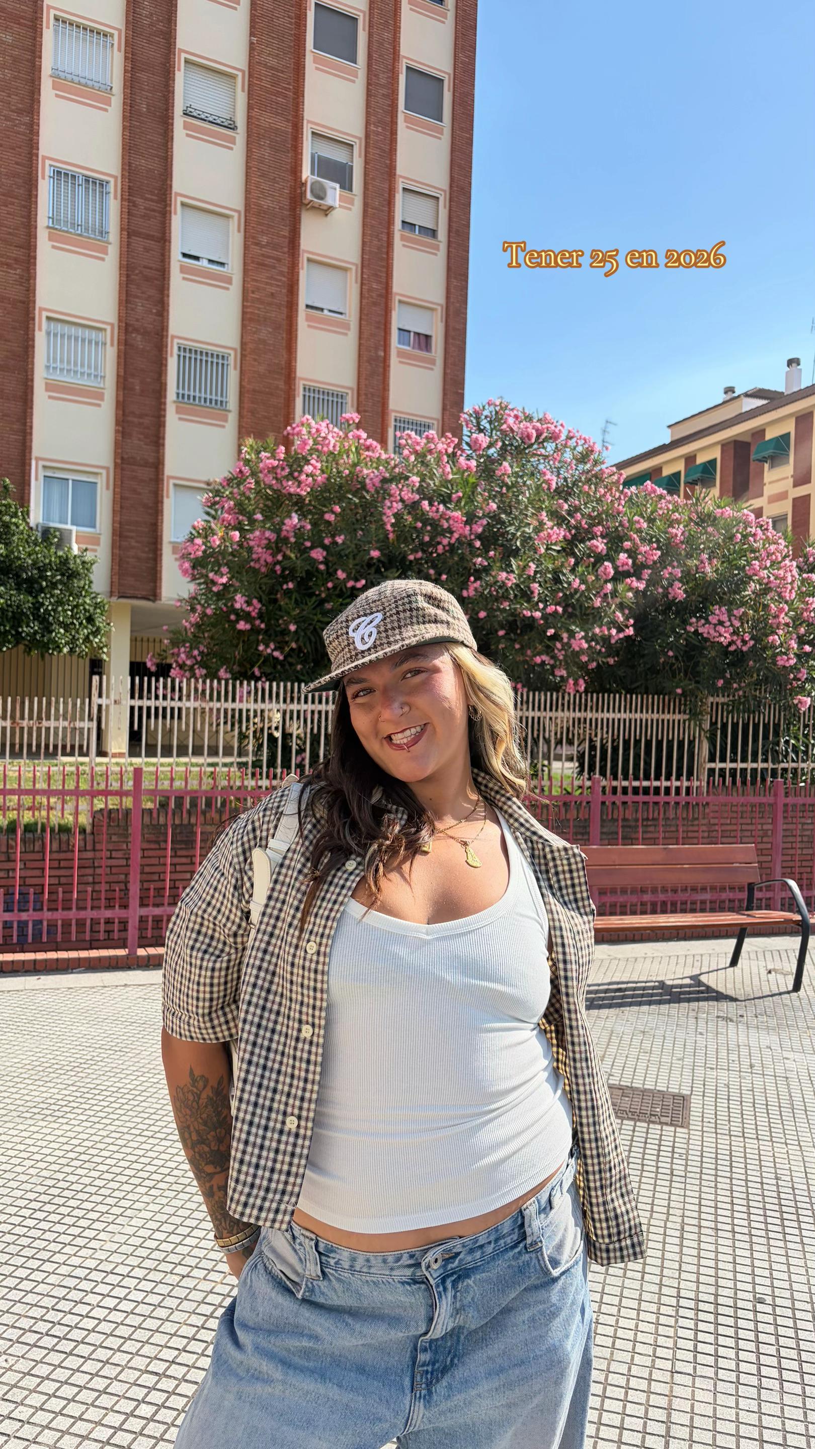 @Laura Mar&iacute;n