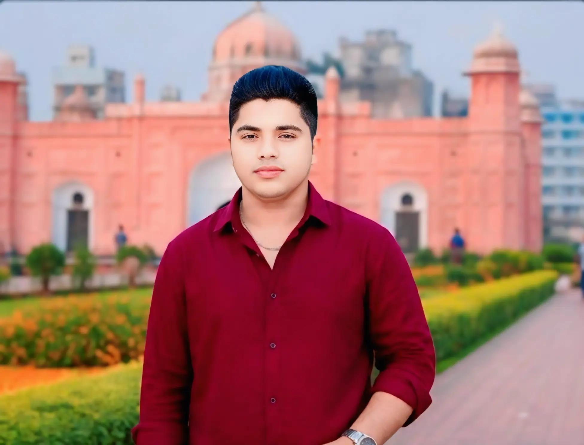 @ইকবাল হোসেন বিজয় ❤️🥰