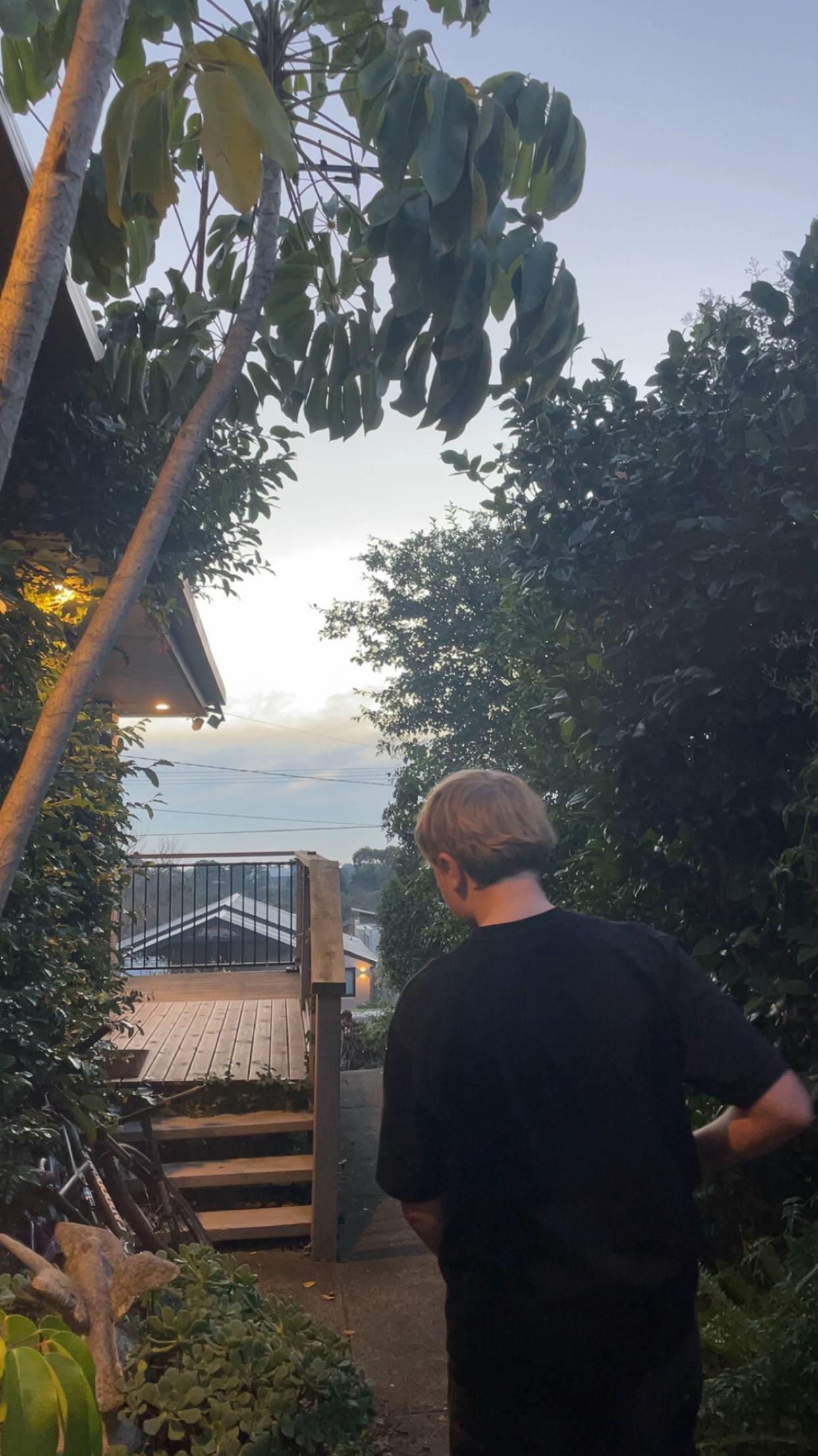 @jack daniels