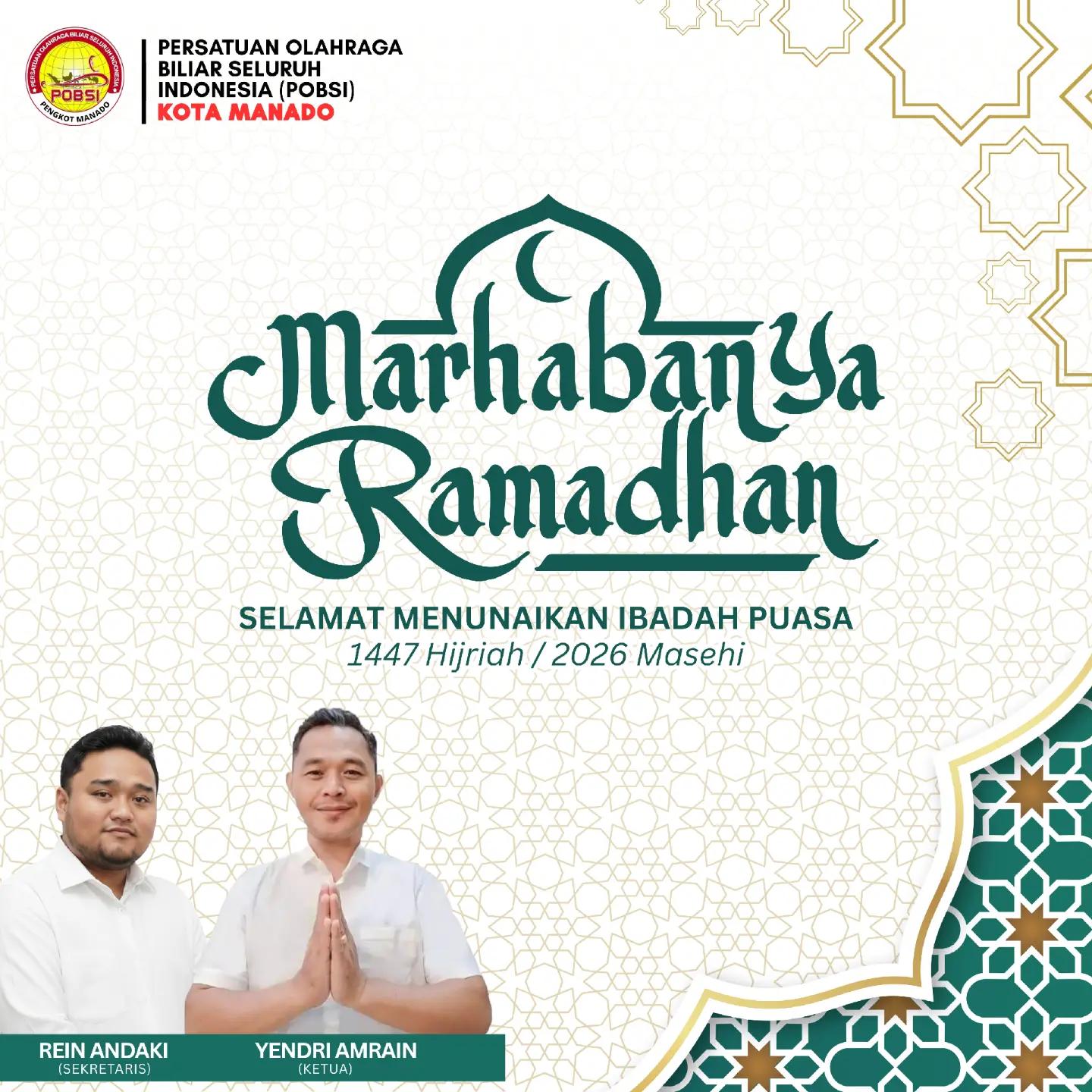 @POBSI.Manado