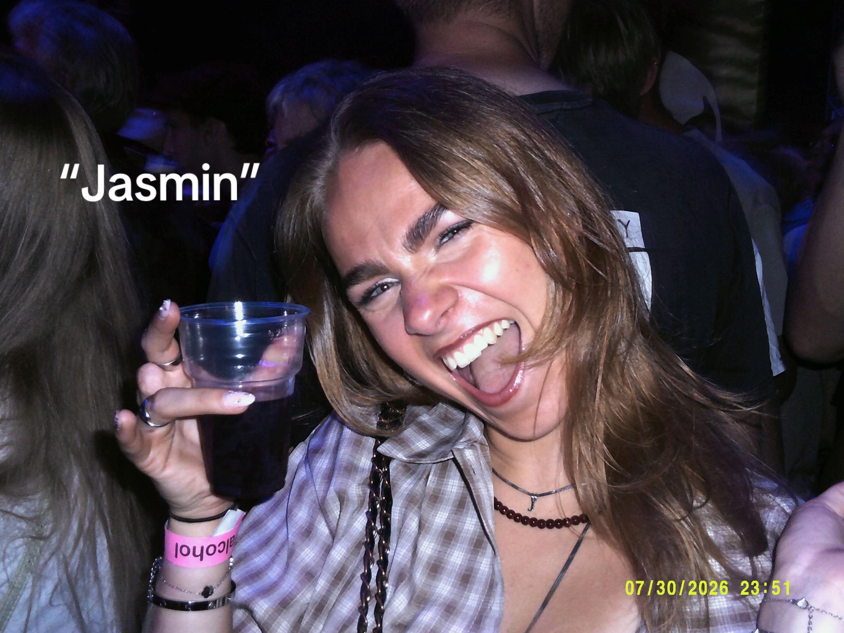 @Jasmin Schuring