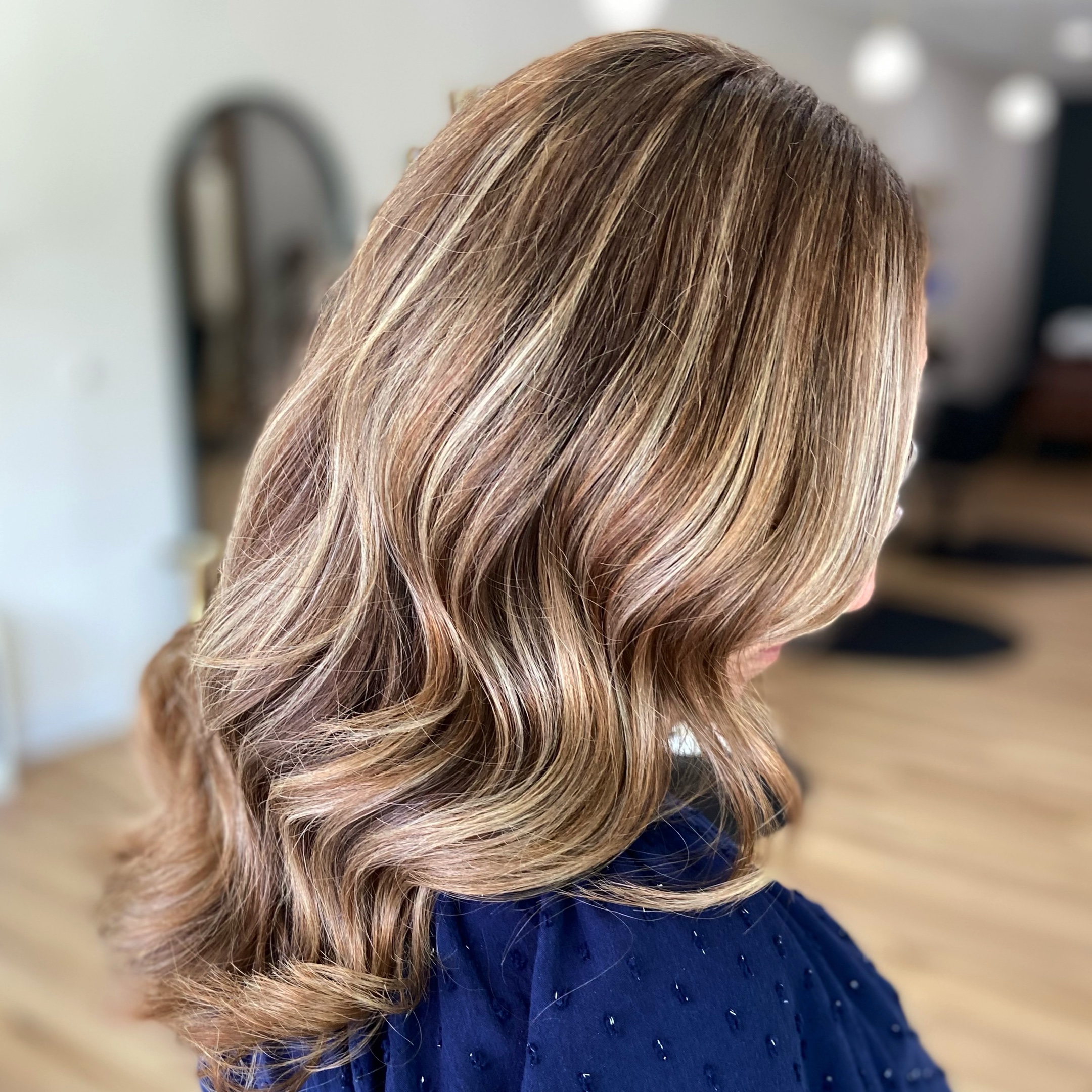 @Hair by Hart NC