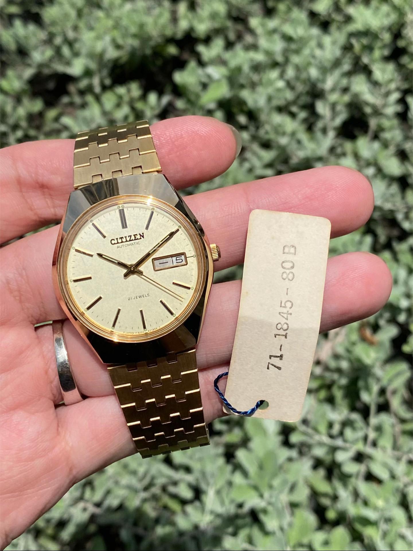 @Arrow Vintage Watches