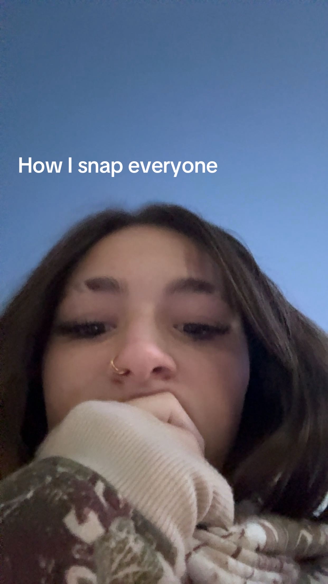 @ 