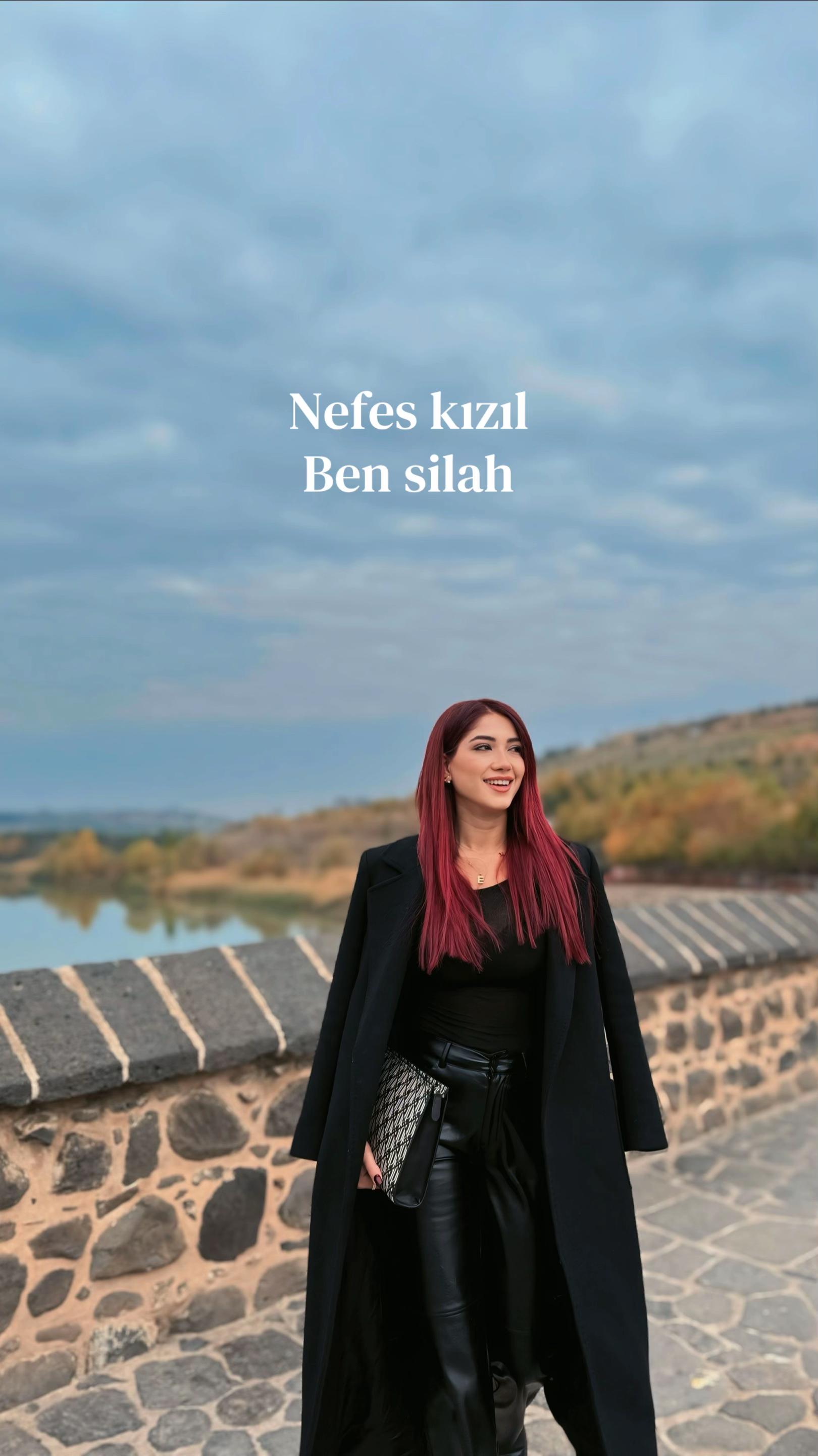 @BAYAN GÜZEL 💜