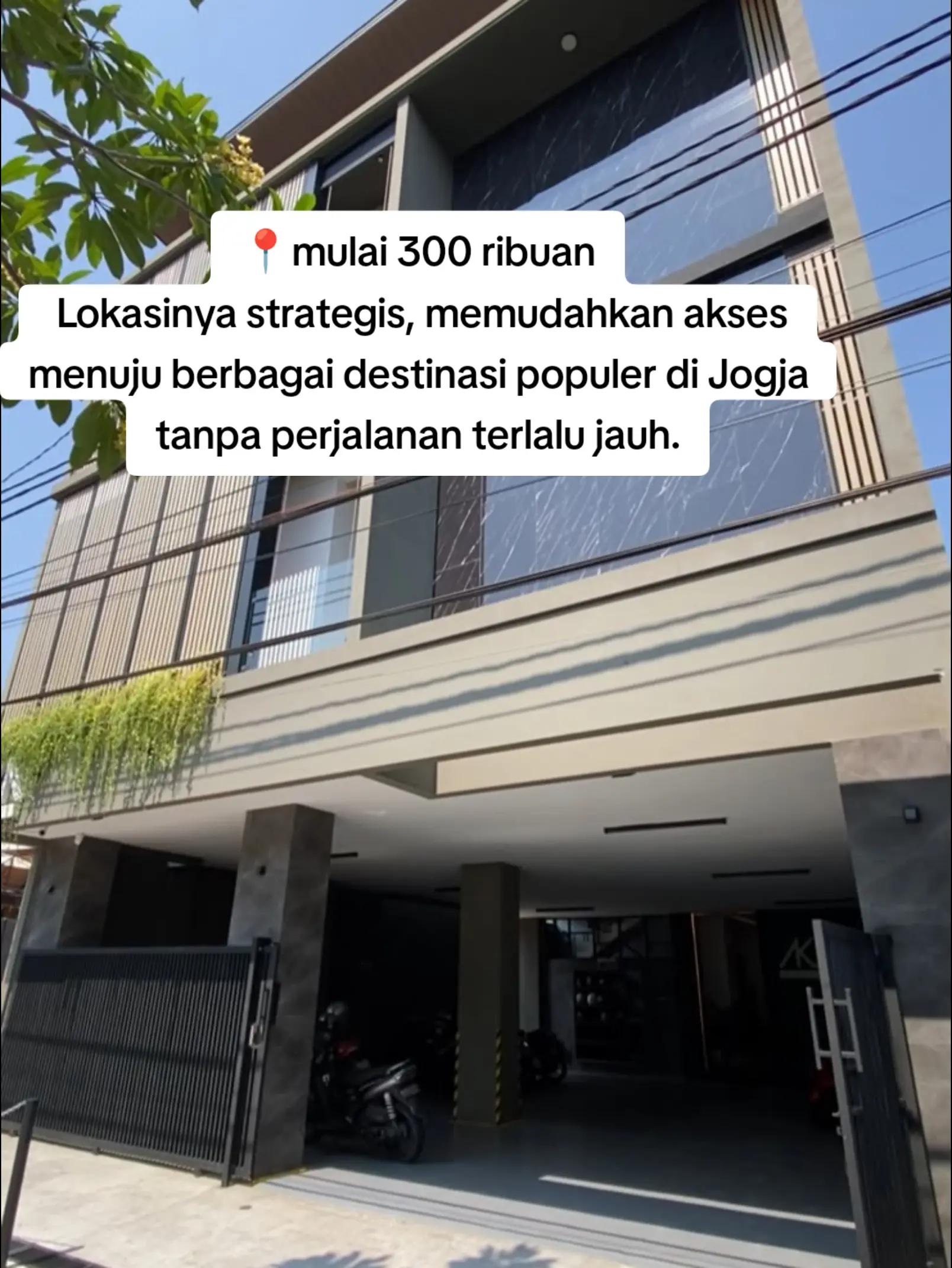 @Mas dwi | Staycation Hemat