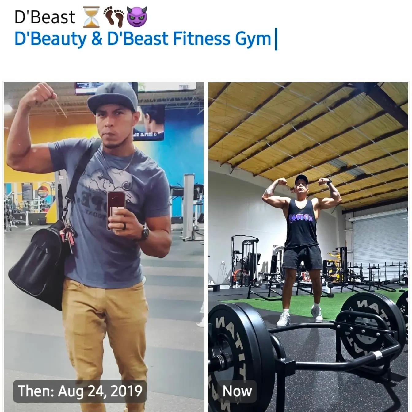 @D'Beast_Isra