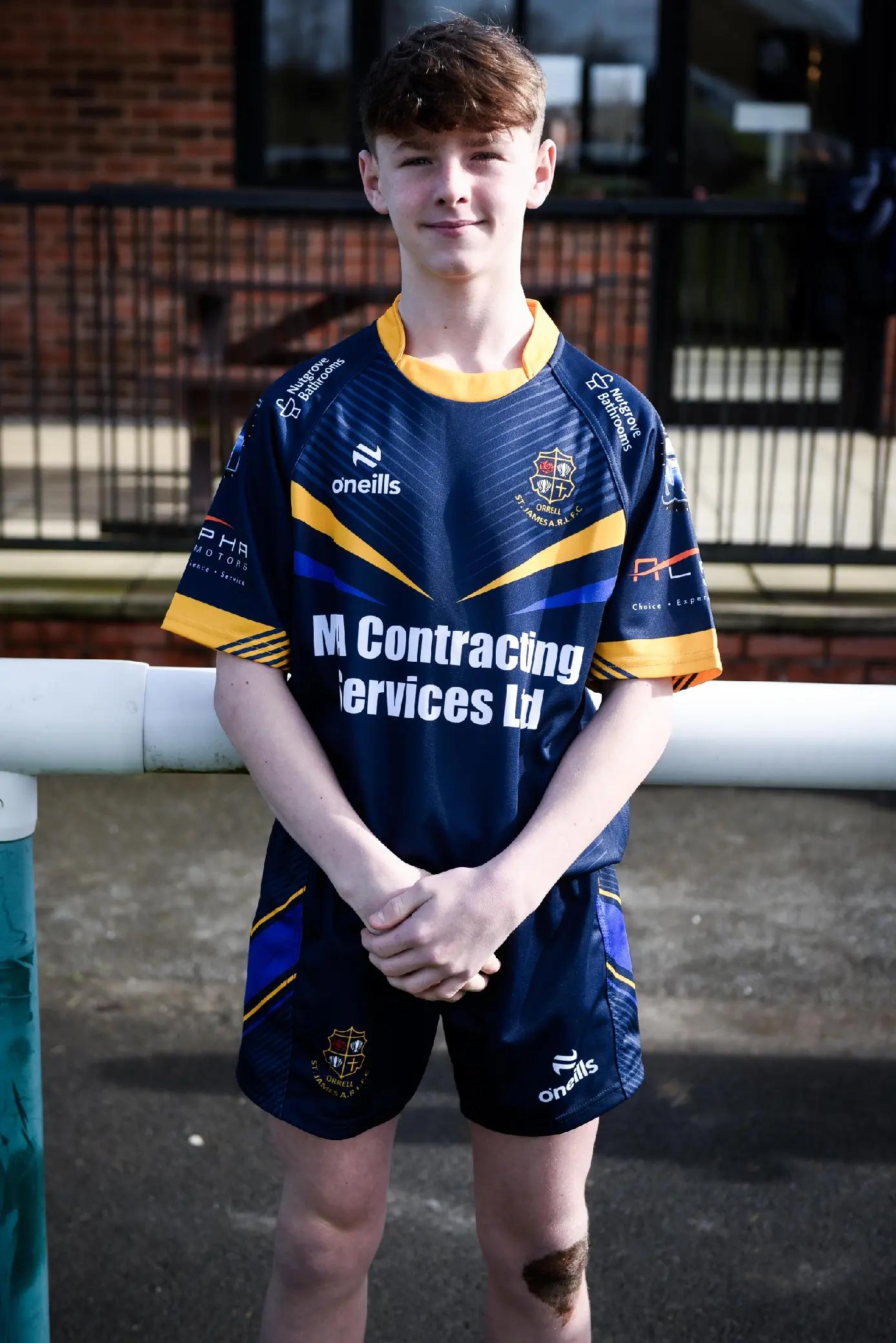 @OrrellStJamesARLFC14s