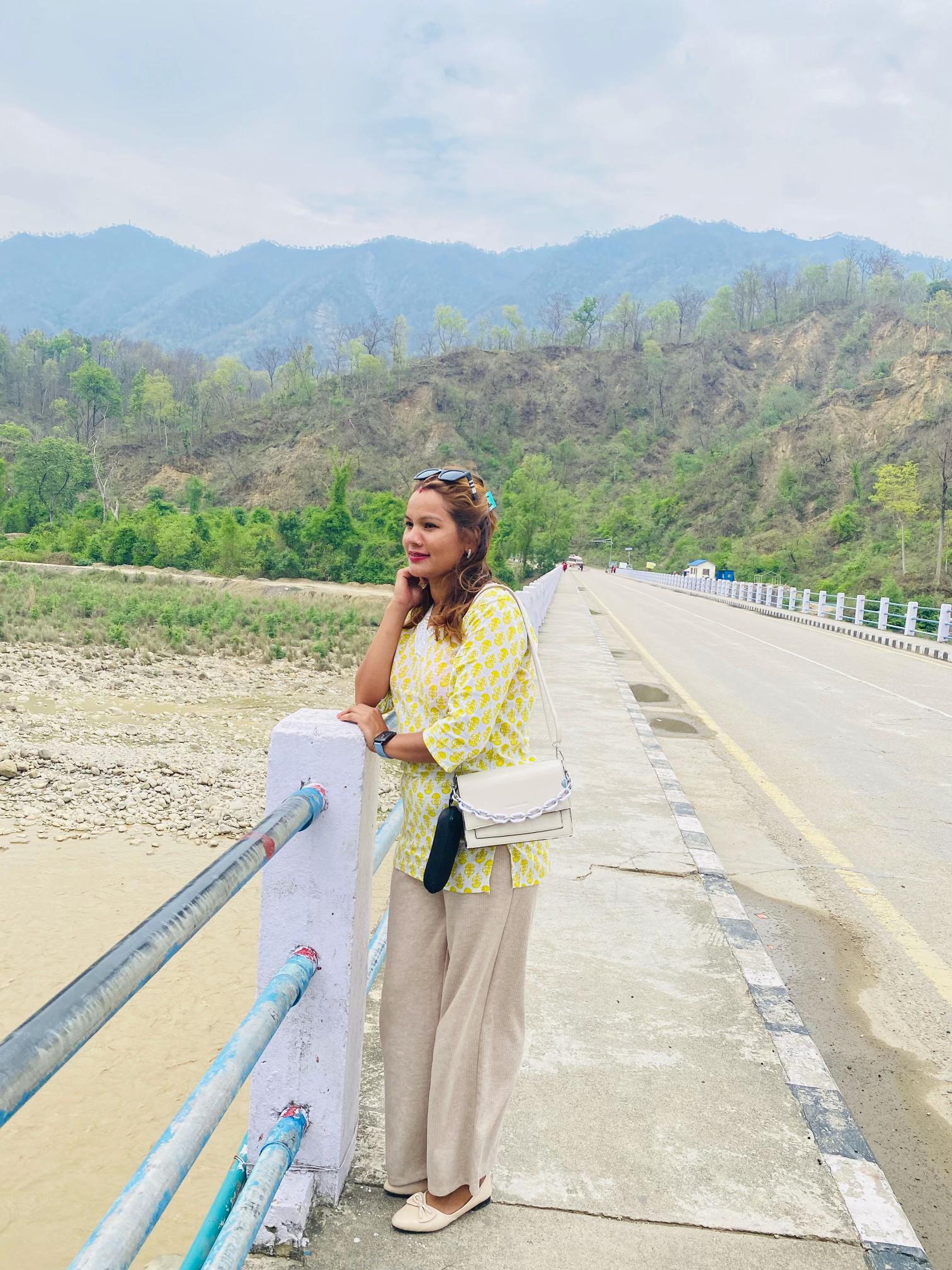 @pratima Bista