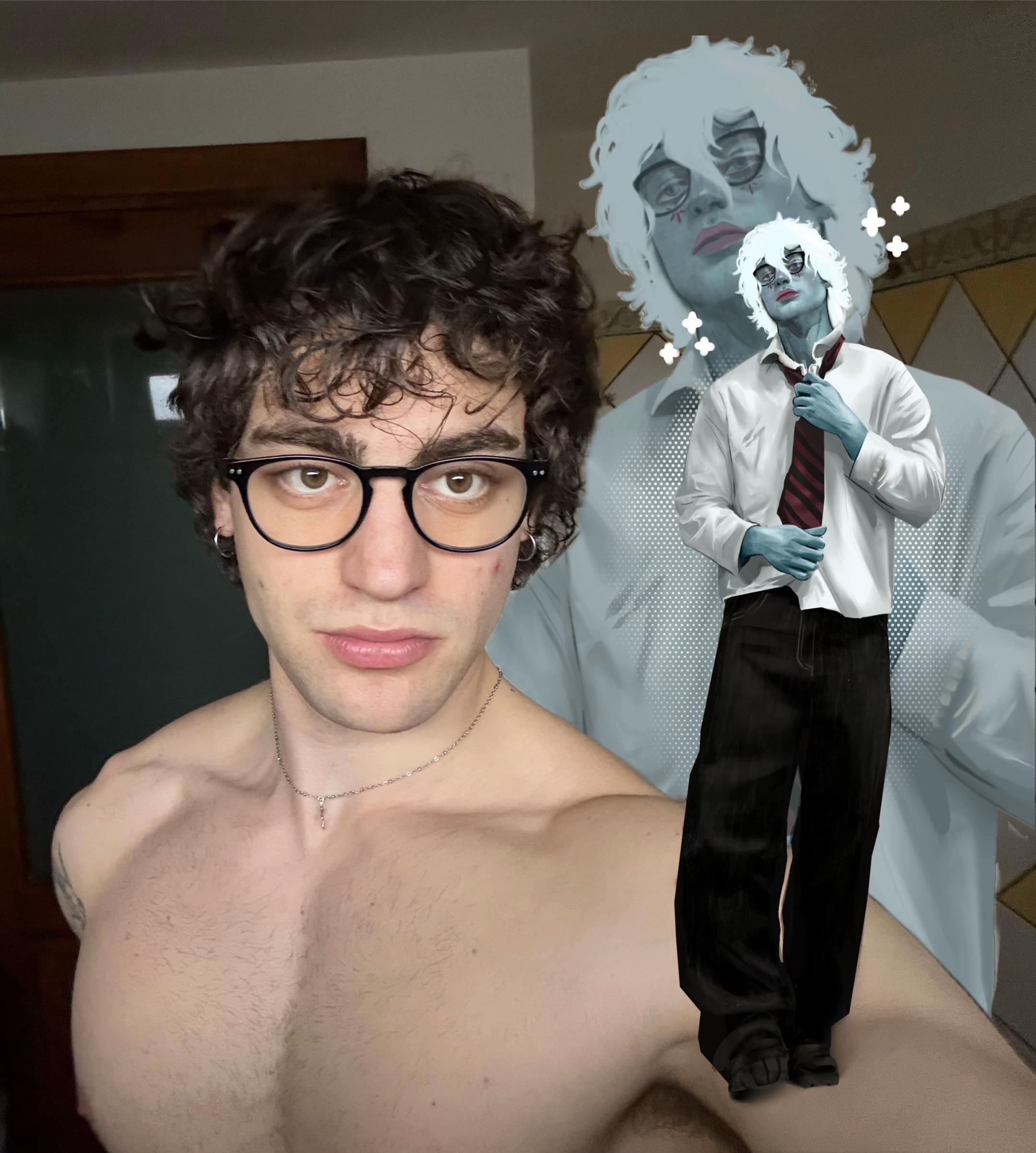 @liviomelillo