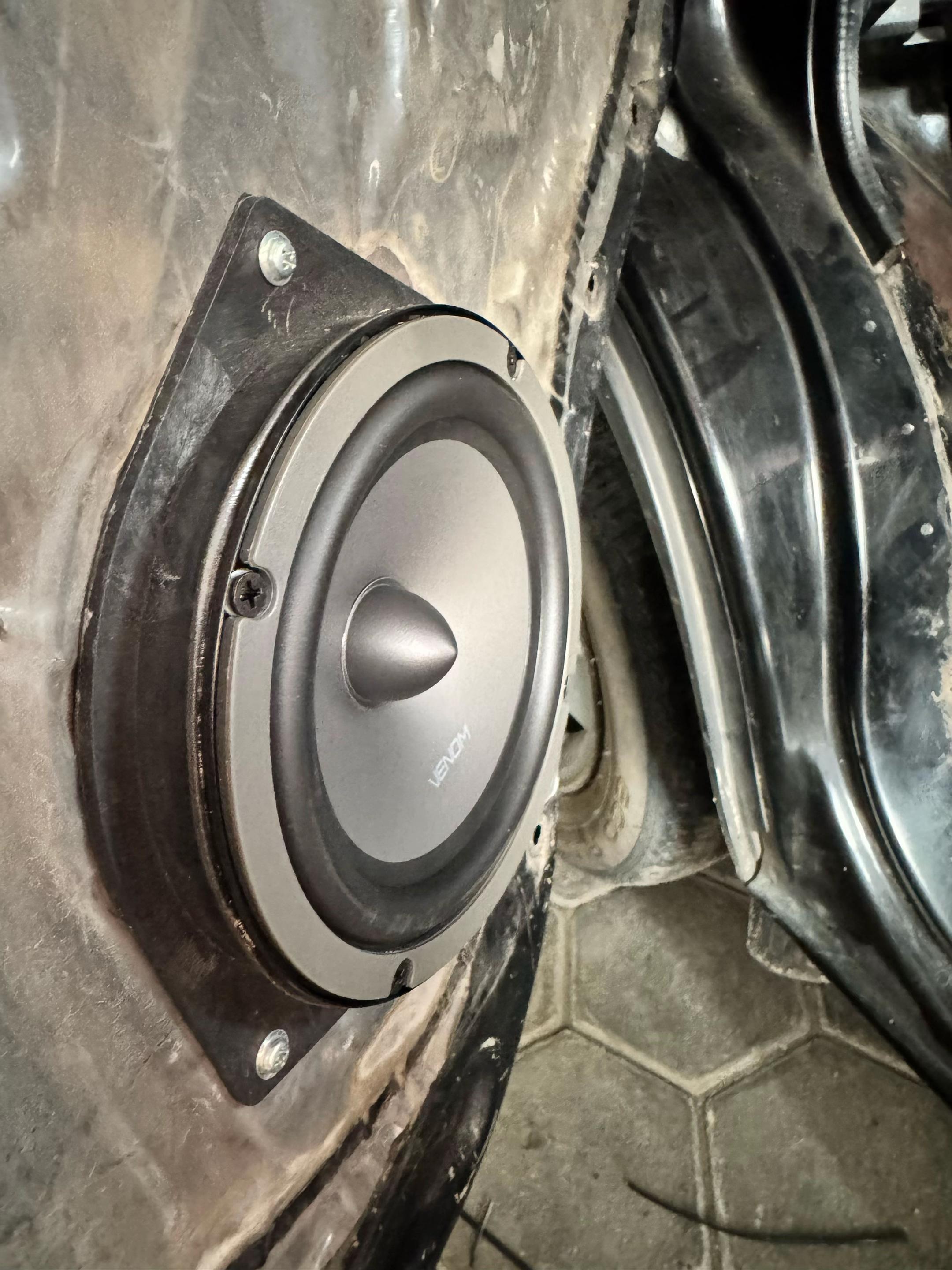 @Boss Audio Nganjuk